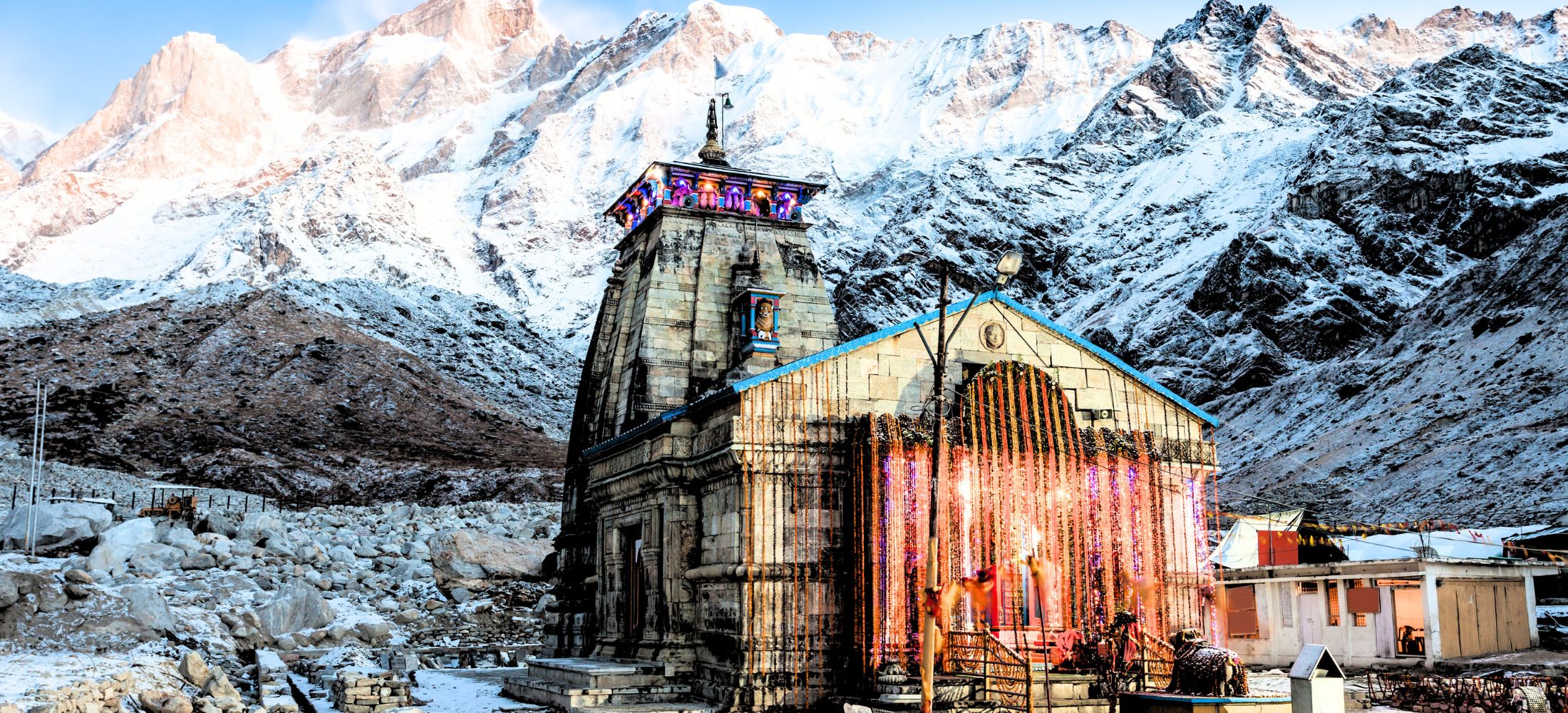 The Heart of Uttarakhand