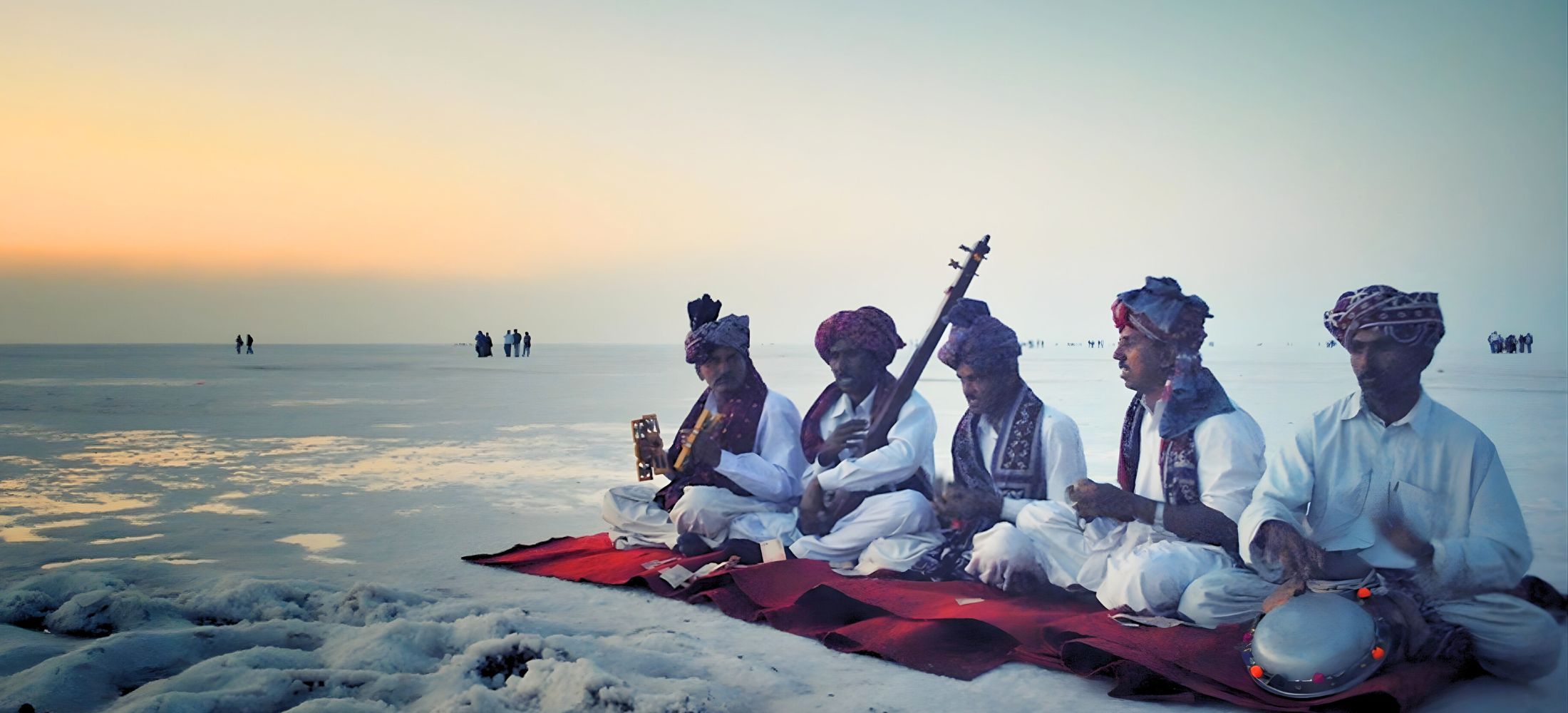 Rann Utsav Tour by A2Z Trip