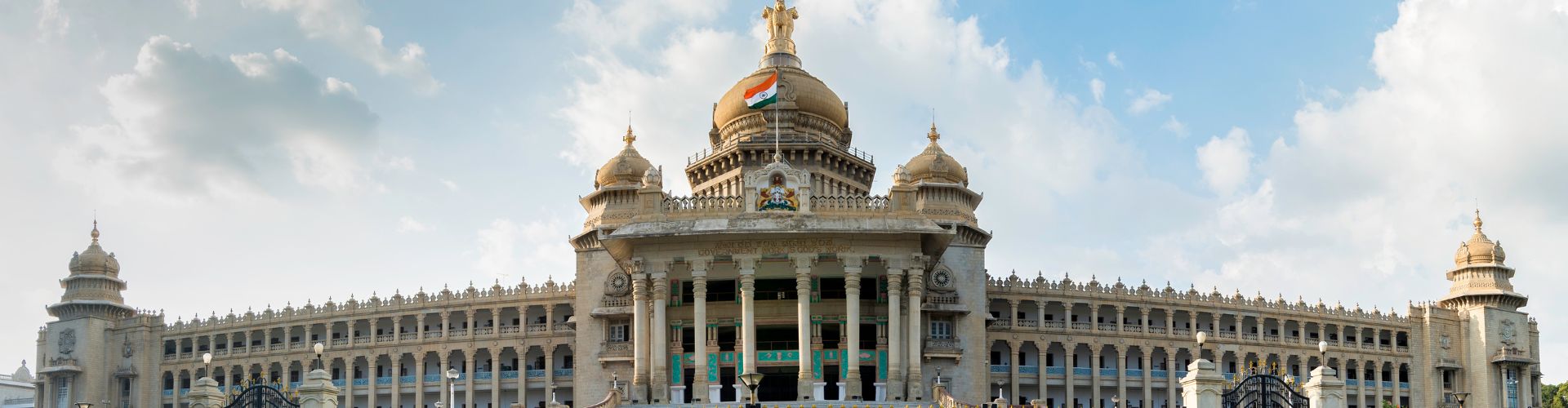 7 Days Karnataka Itinerary: Top Places to Visit & Travel Guide