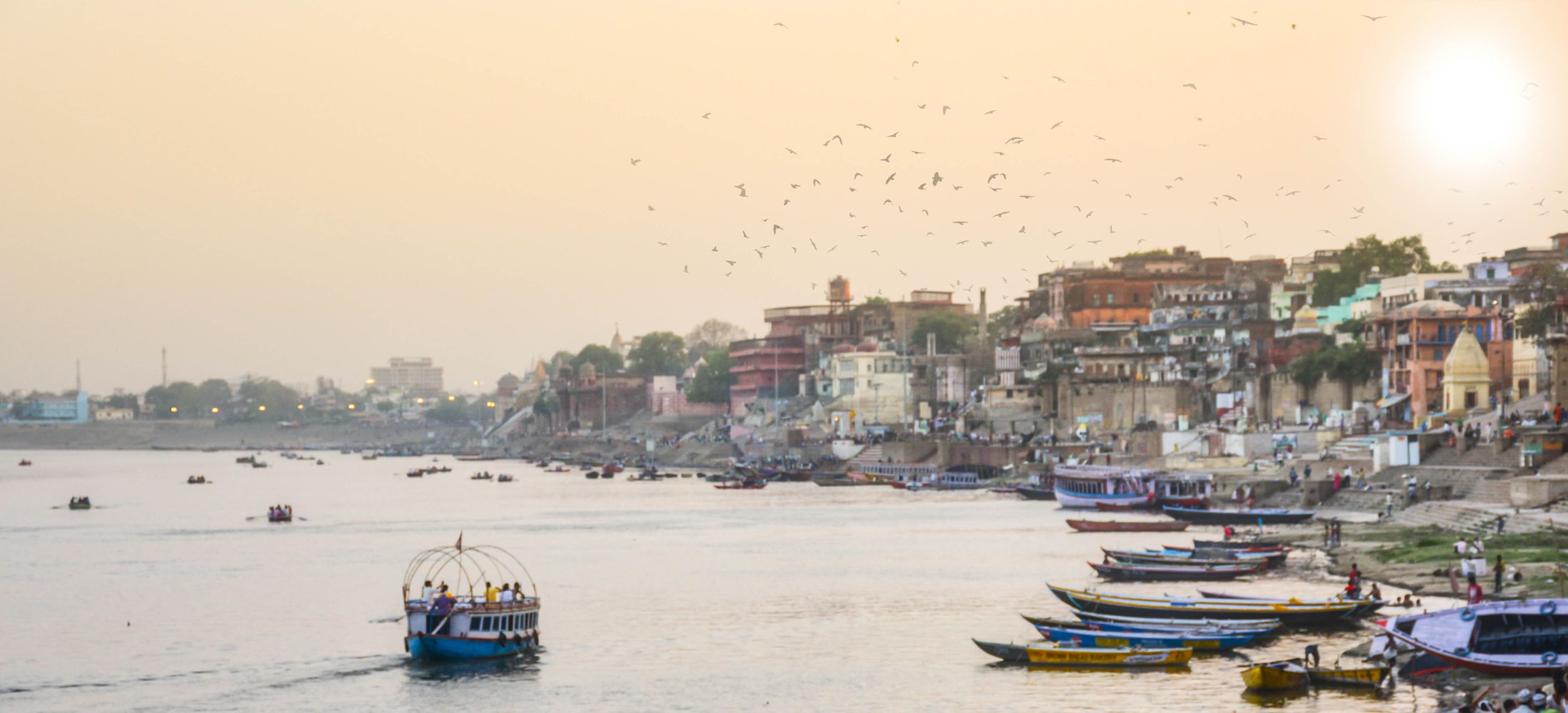 Varanasi Ayodhya Prayagraj Tour Packages: India’s Ultimate Spiritual Journey