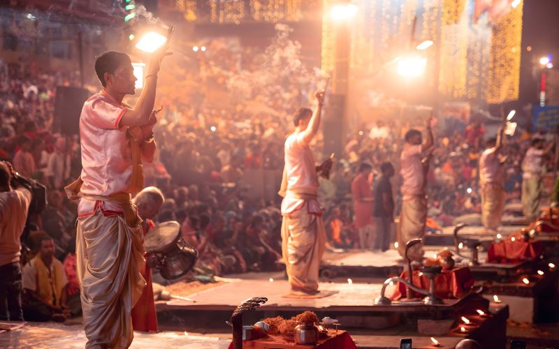 Best Uttar Pradesh Tour Packages: Explore Heritage, Spirituality & Culture in One Trip