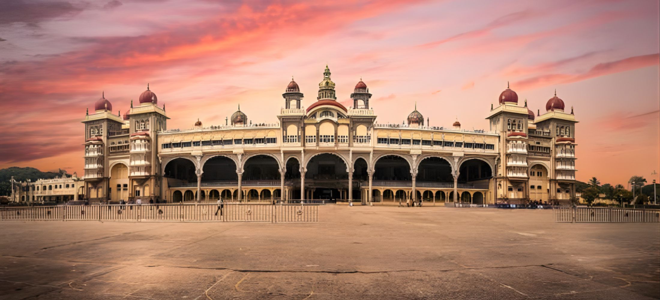 Karnataka Sightseeing Places You Must Visit Once