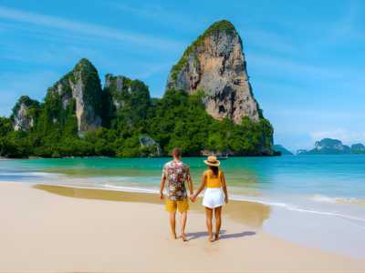 Andaman and nicobar islands