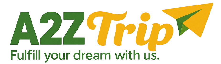 A2ZTrip