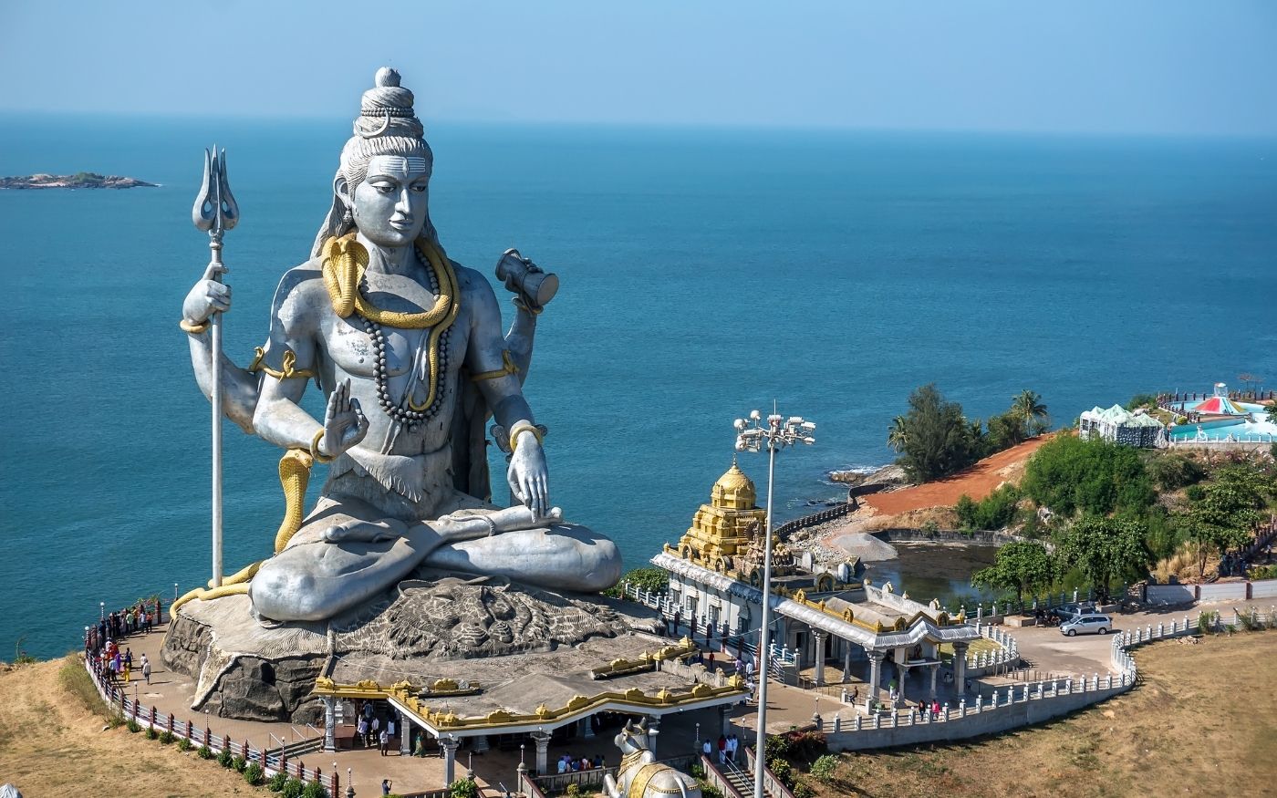 Coastal Karnataka Escape