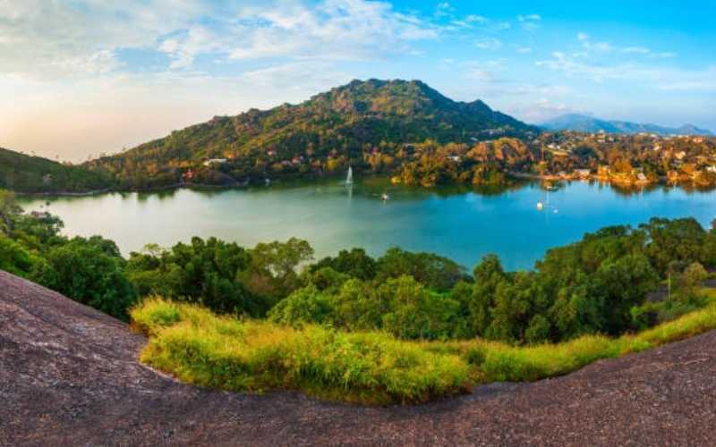 Rajasthan Holidays – Hill Jewel Getaway (2N/3D)