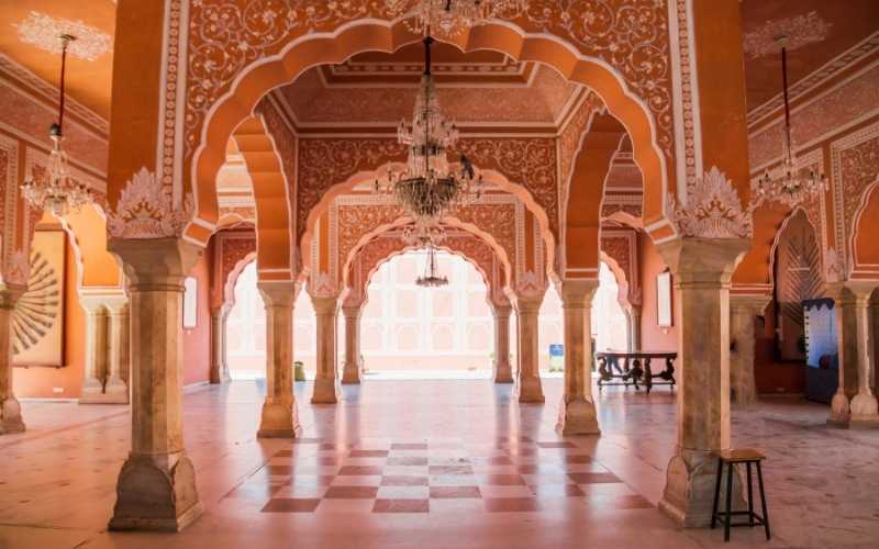 Rajasthan Travel Packages – Explore the Majesty (3N/4D)