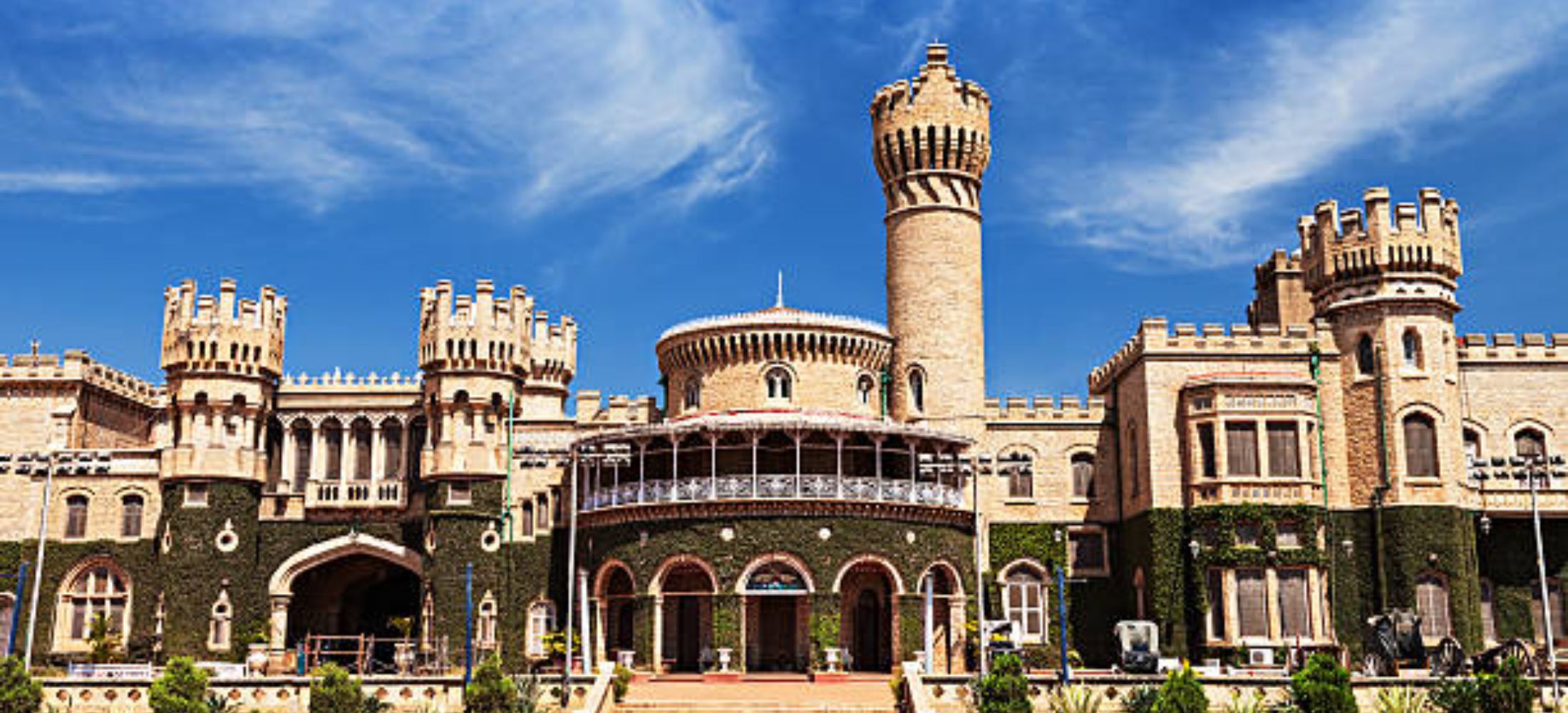 Bangalore & Mysore Marvels