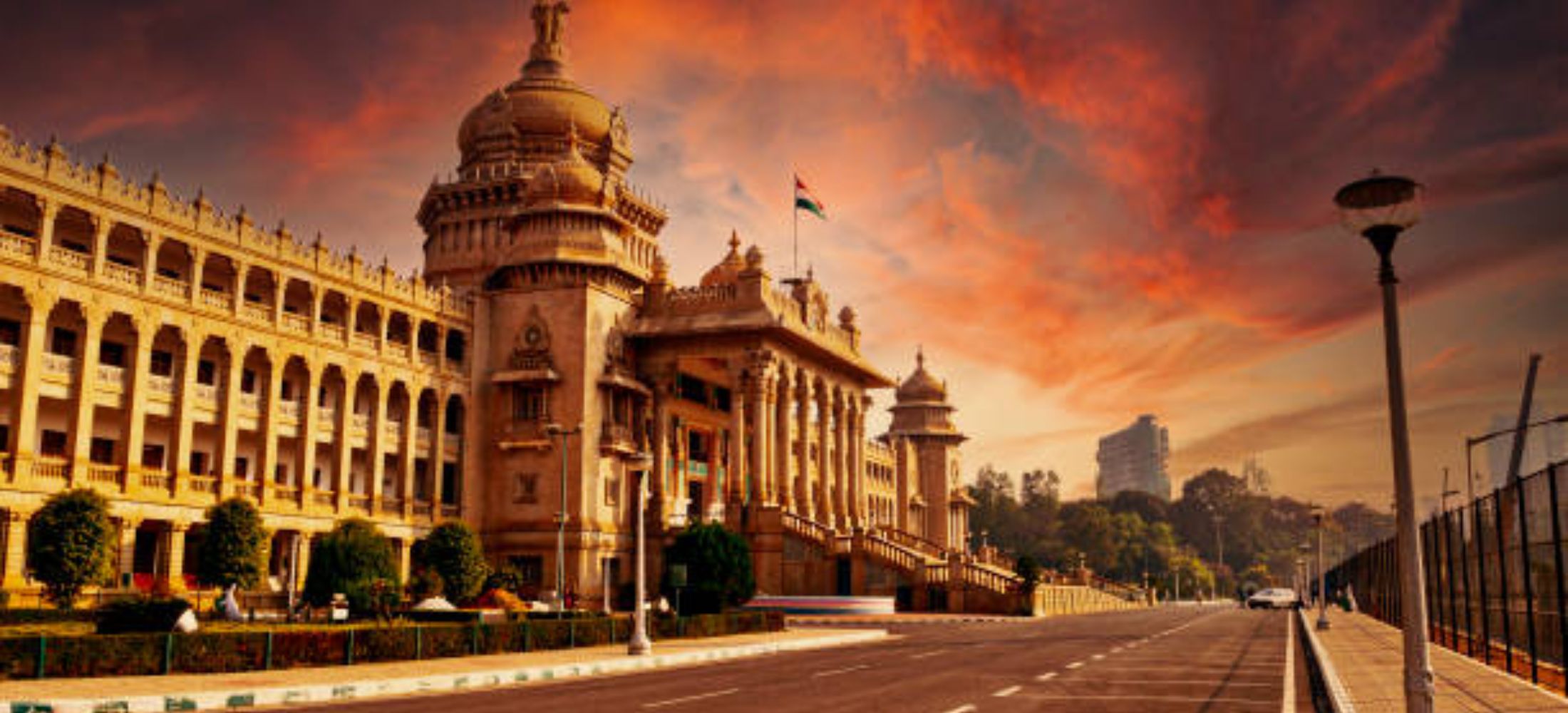 South India Highland Discovery Tour