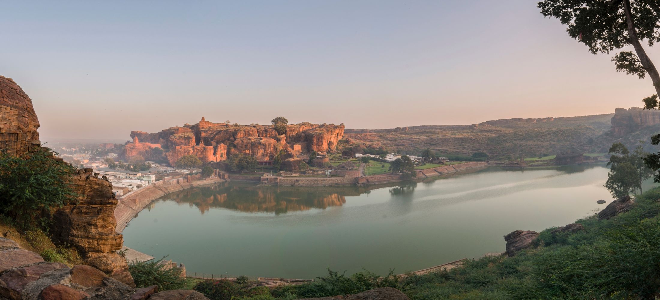 Heritage Trail of North Karnataka