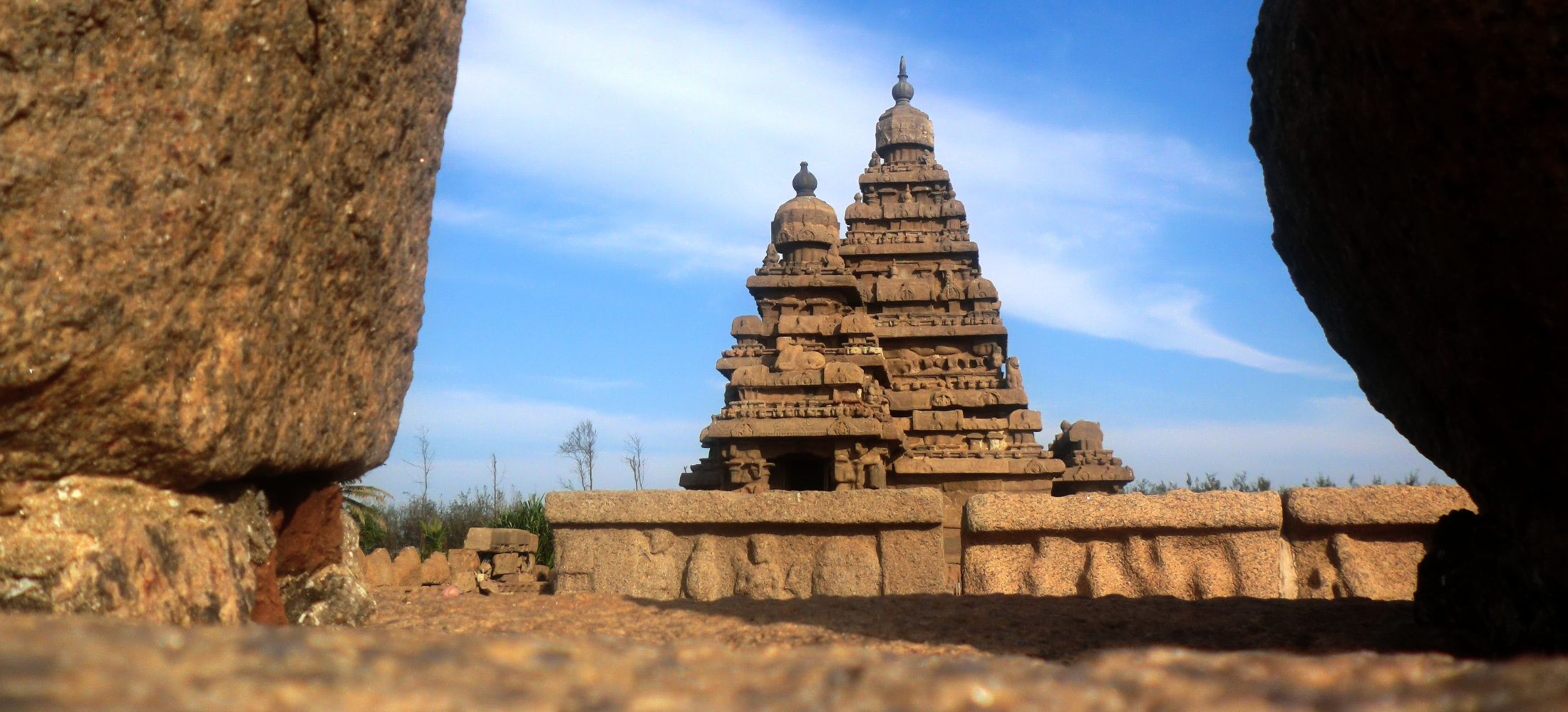 A Tamil Nadu Heritage Tour