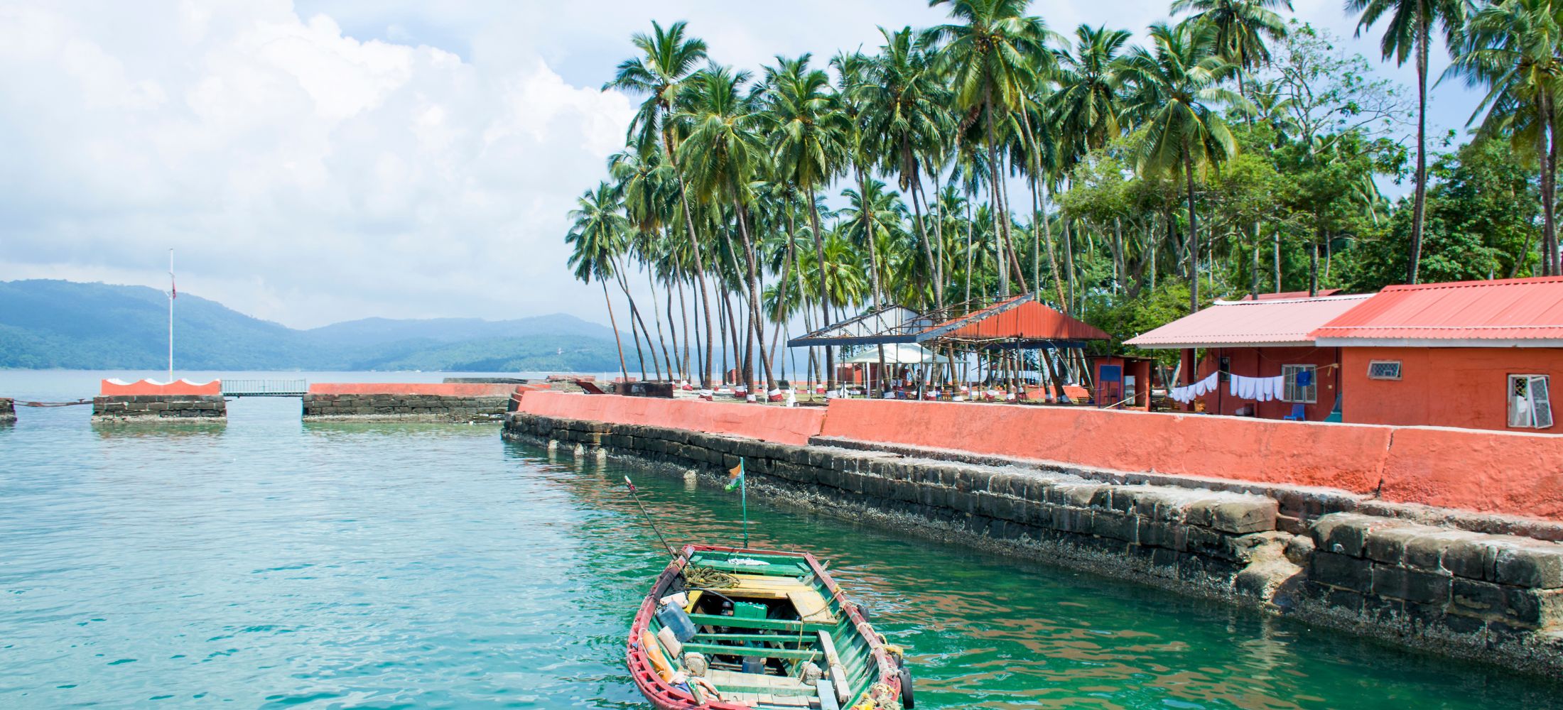 Discover Andaman's Gems