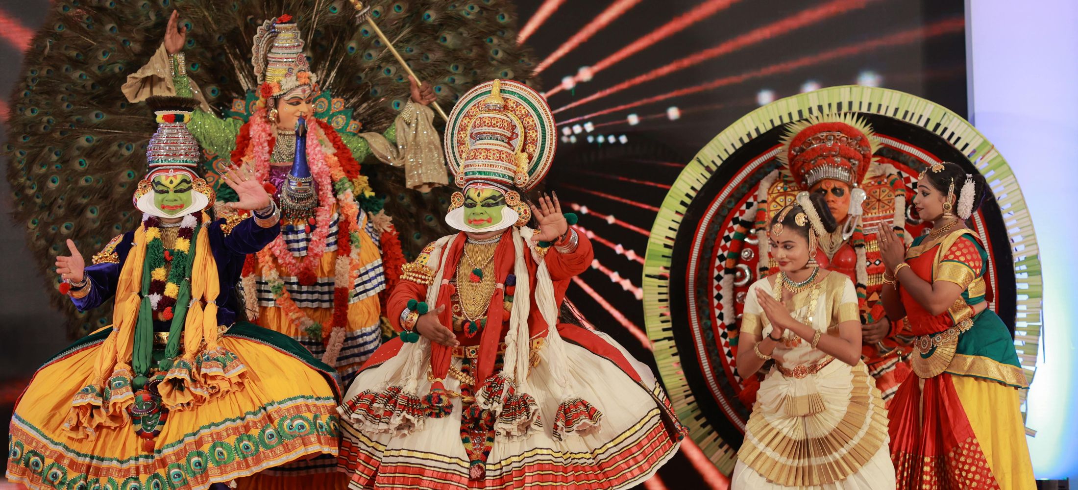 Hills, Wilds & Waterways