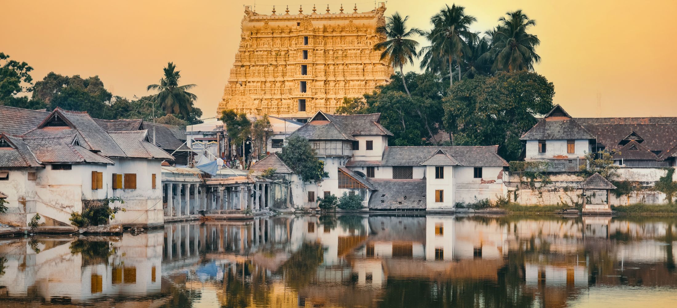 Kerala Complete: Coast, Culture & Hills