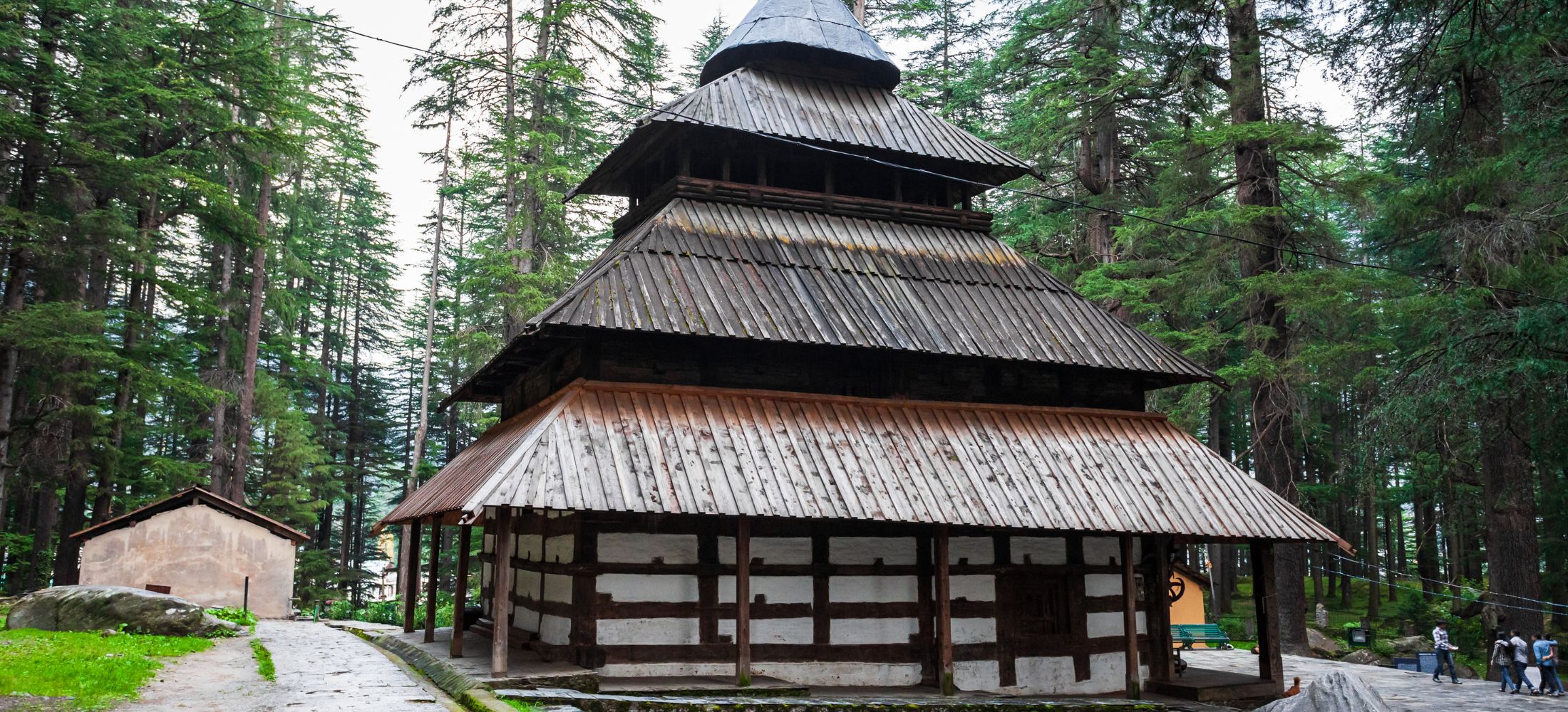 Serene Shimla: Queen of the Hills