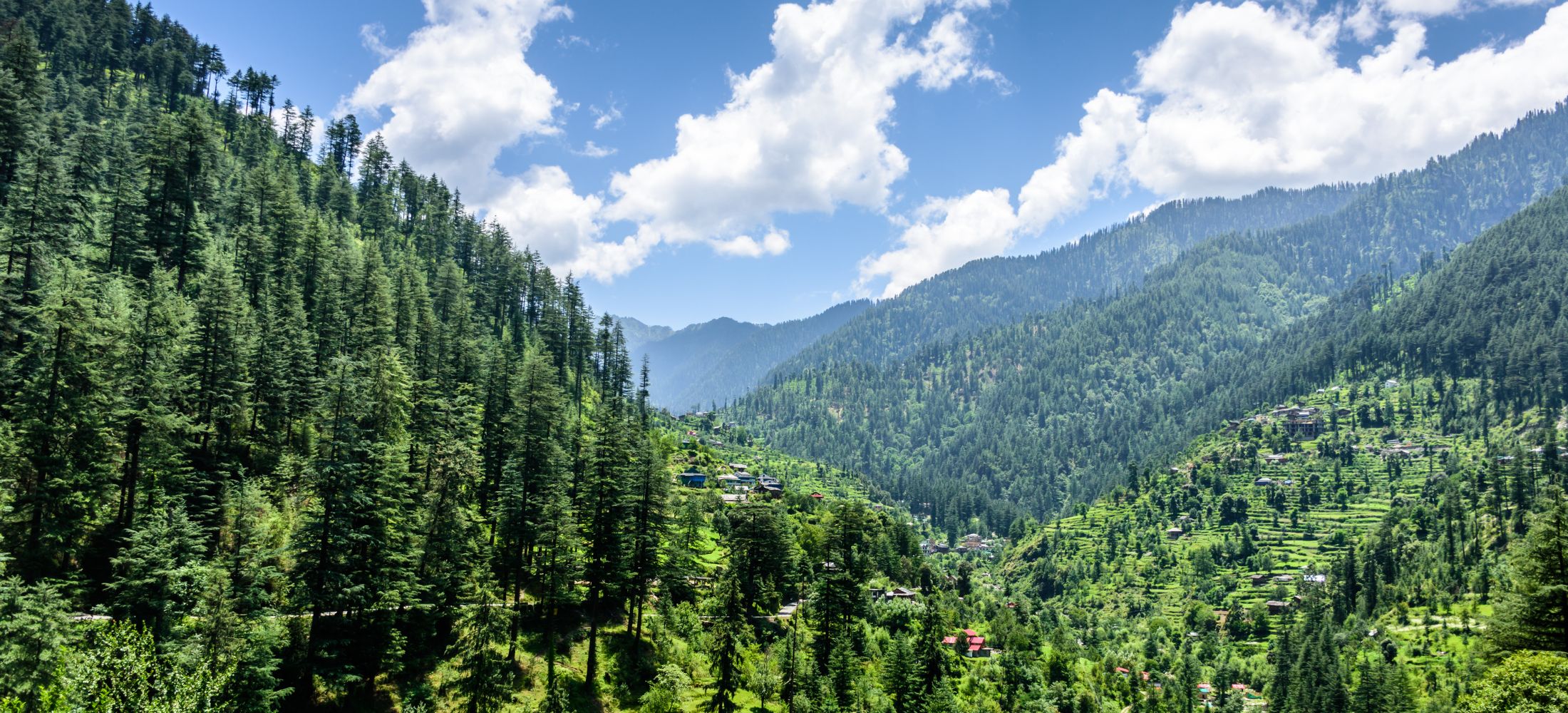 The Himachal Highlights Tour