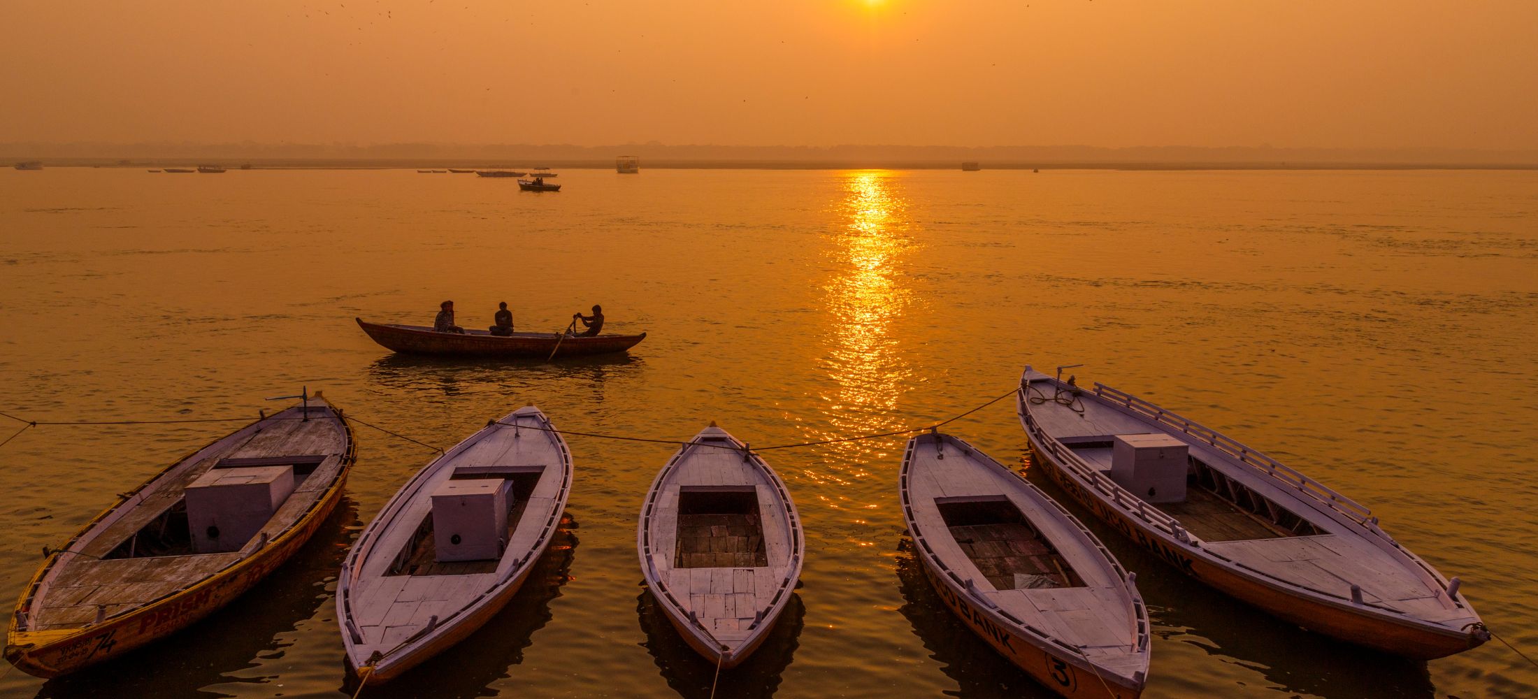 Tirtha Yatra of Uttar Pradesh