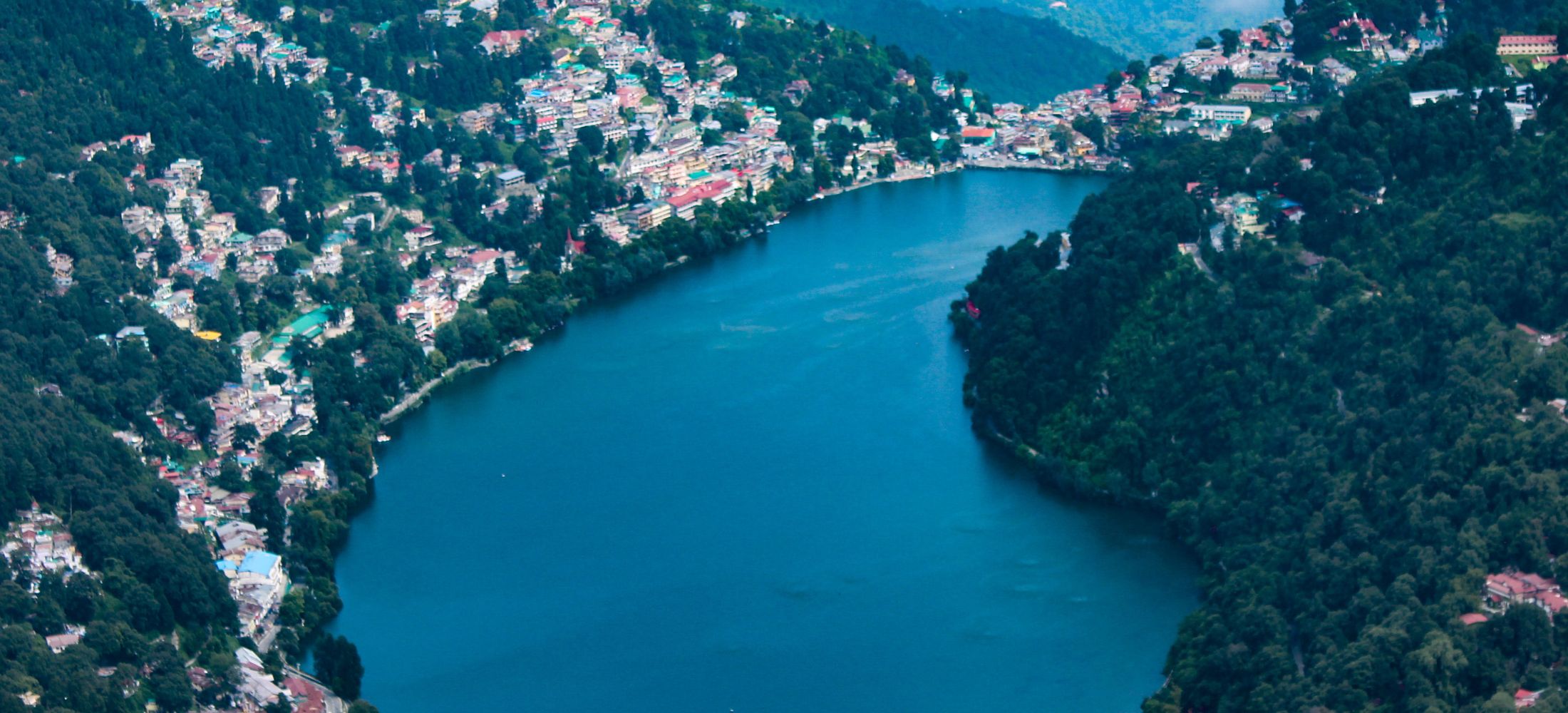 Serenity by the Lake: Nainital Retreat