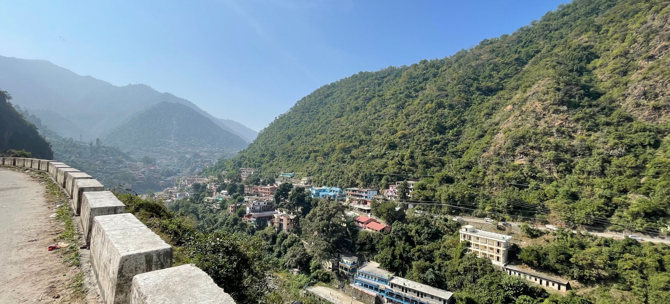 Kumaon Trails: Wildlife, Peaks & Hidden Gems