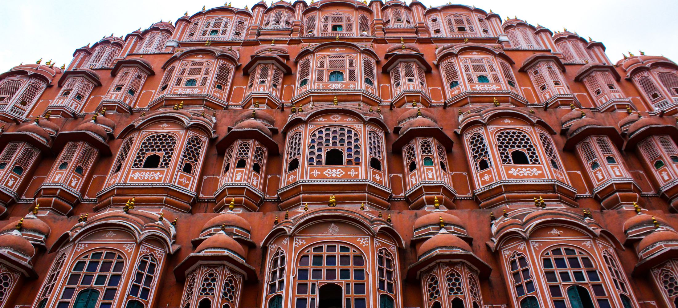 Best Rajasthan Tour – The Royal Pink City (3N/4D)