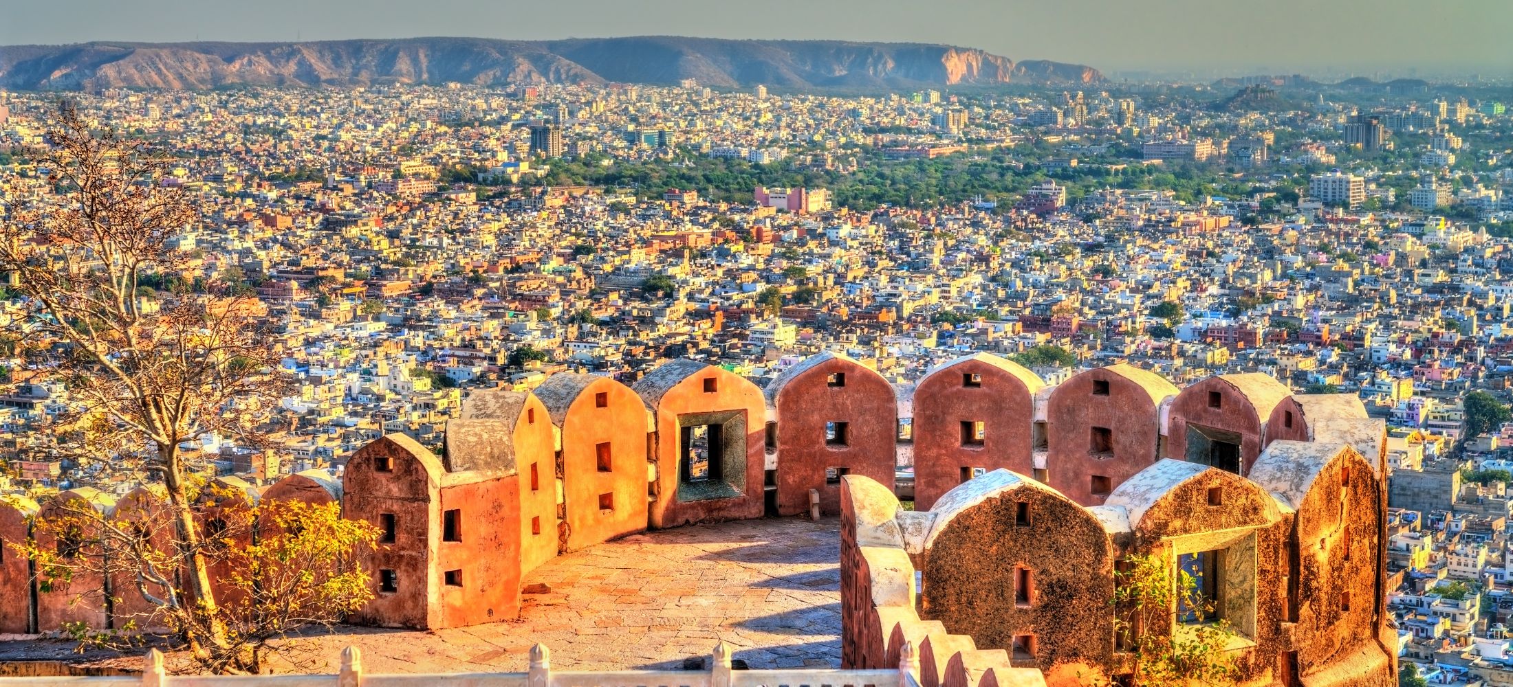 Rajasthan Tour – Regal Journey Experience (4N/5D)