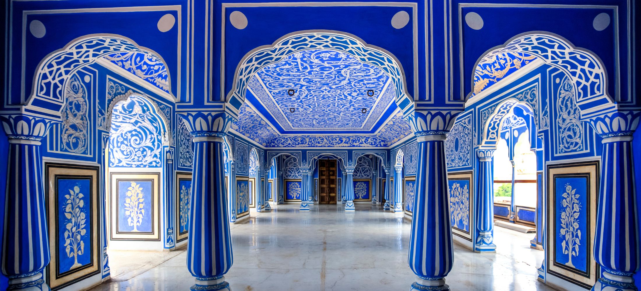 Rajasthan Holiday Packages – Jaipur to Ranthambore (4N/5D)