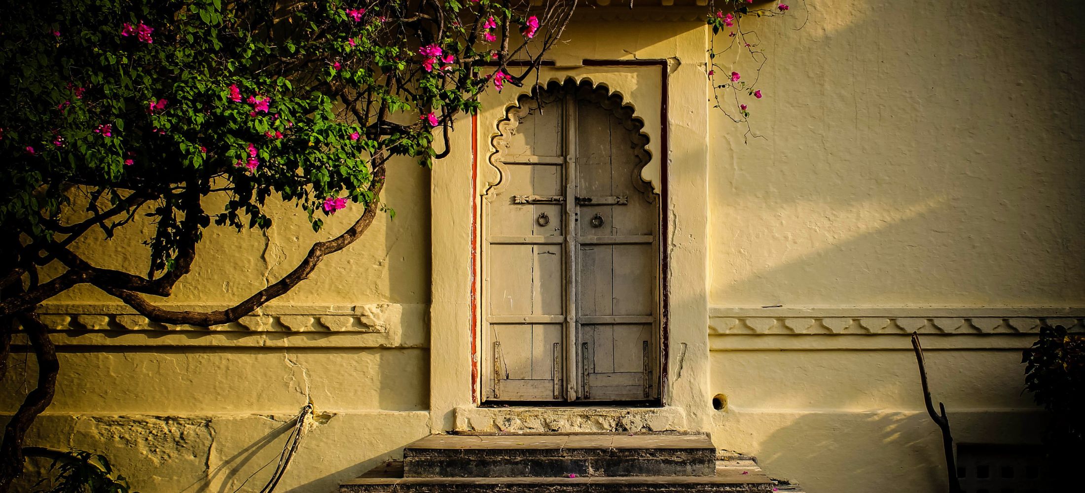 Rajasthan Heritage Holiday – Forts & Palaces (5N/6D)