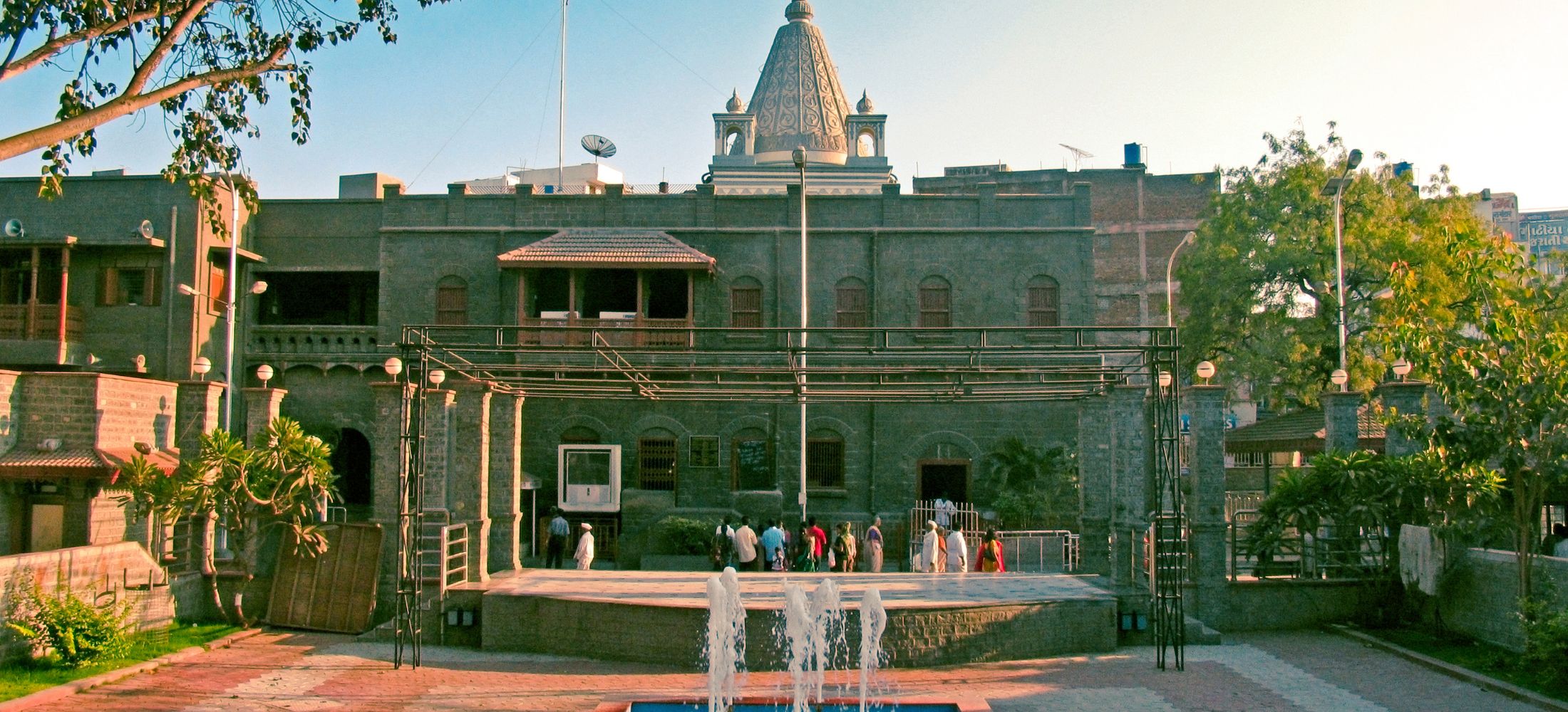 Shirdi Spiritual Retreat