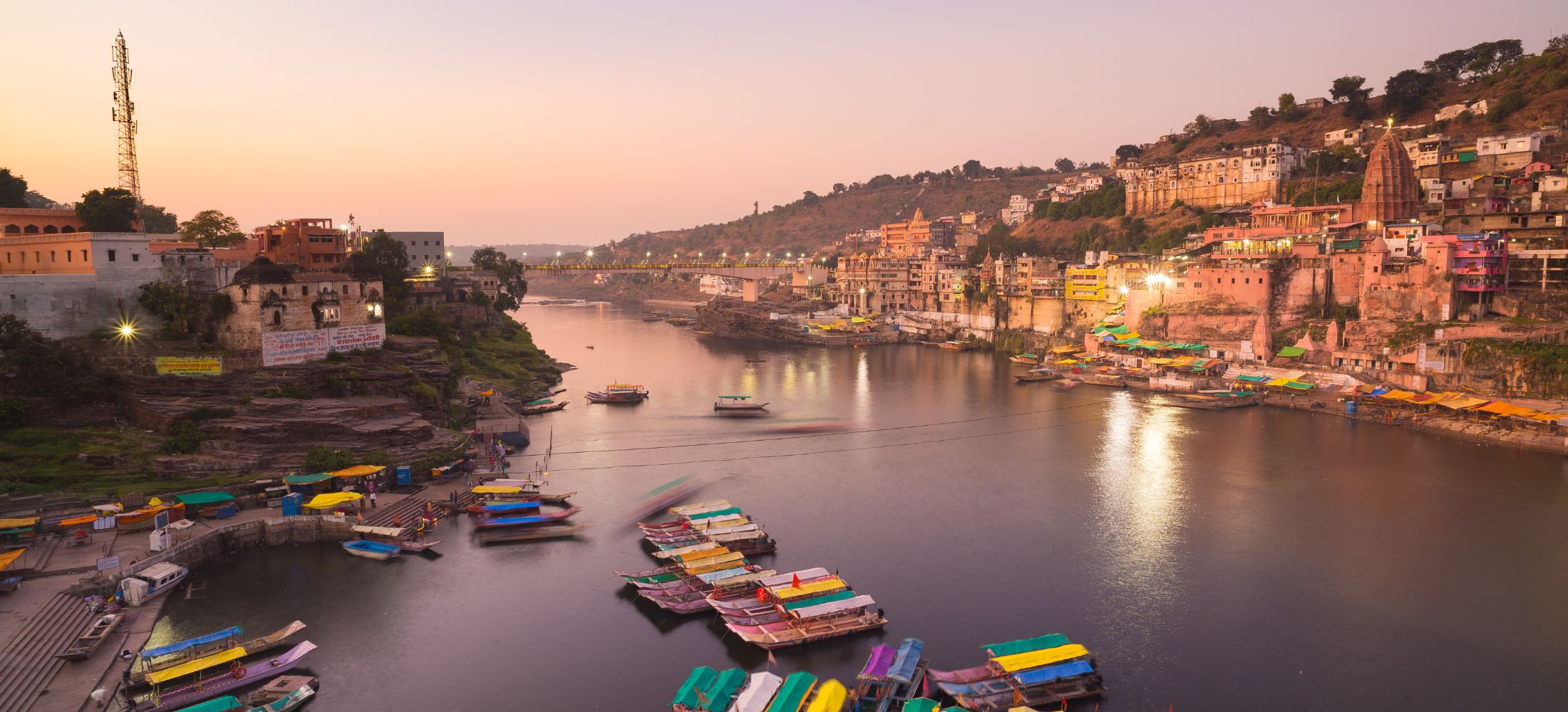 A Madhya Pradesh Heritage Trail