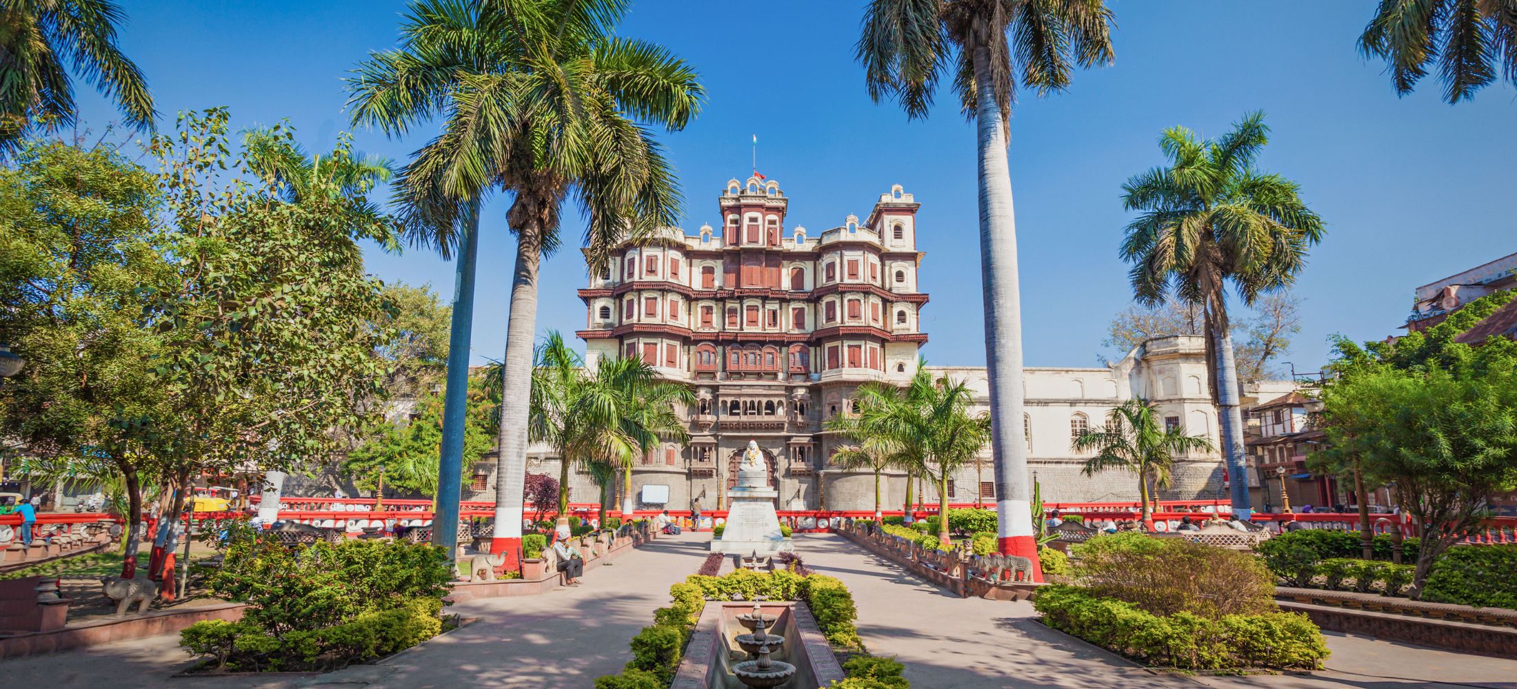 Divine Indulgence: Indore & Ujjain Getaway