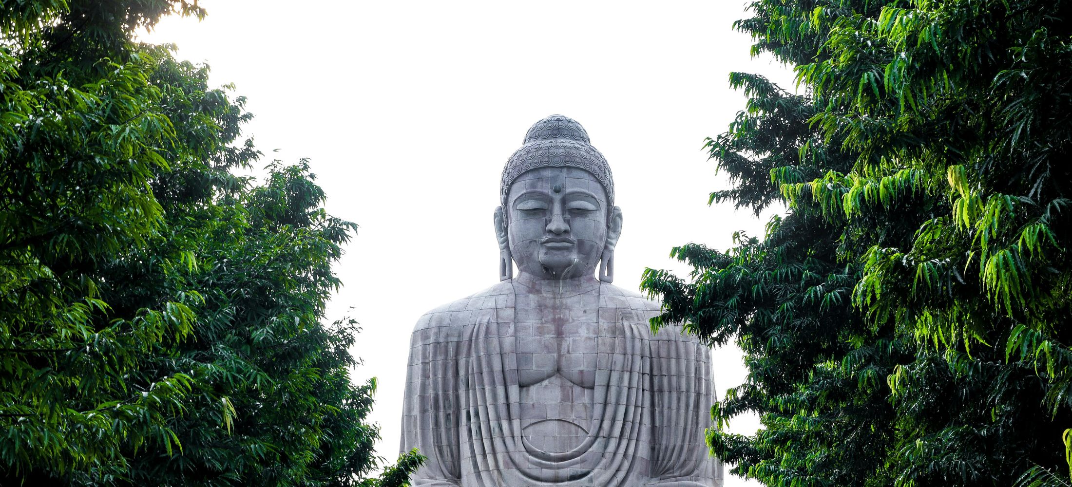 A Spiritual Trail through Bihar