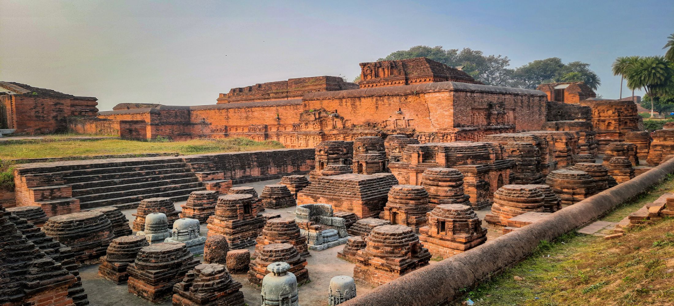 Spiritual & Historical Sojourn