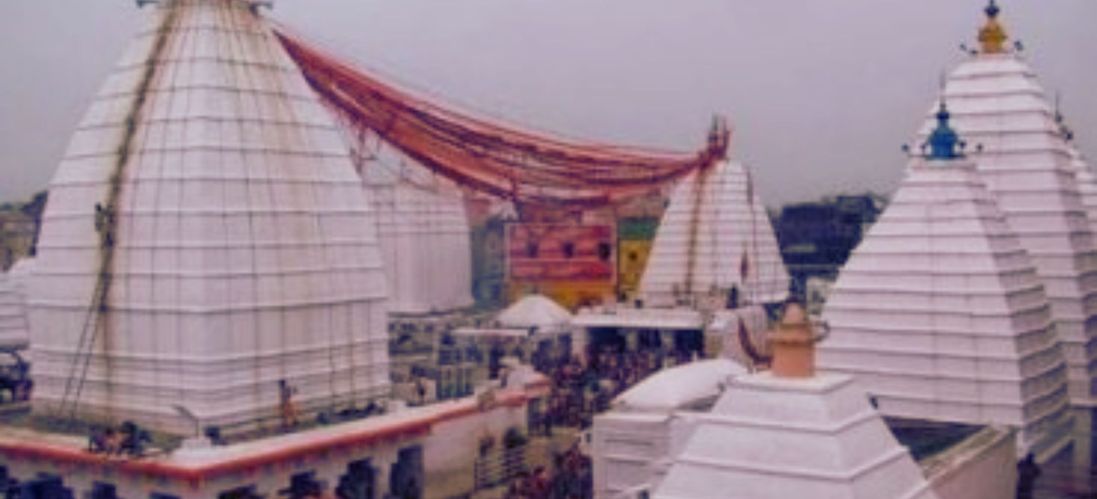 Baba Dham Yatra