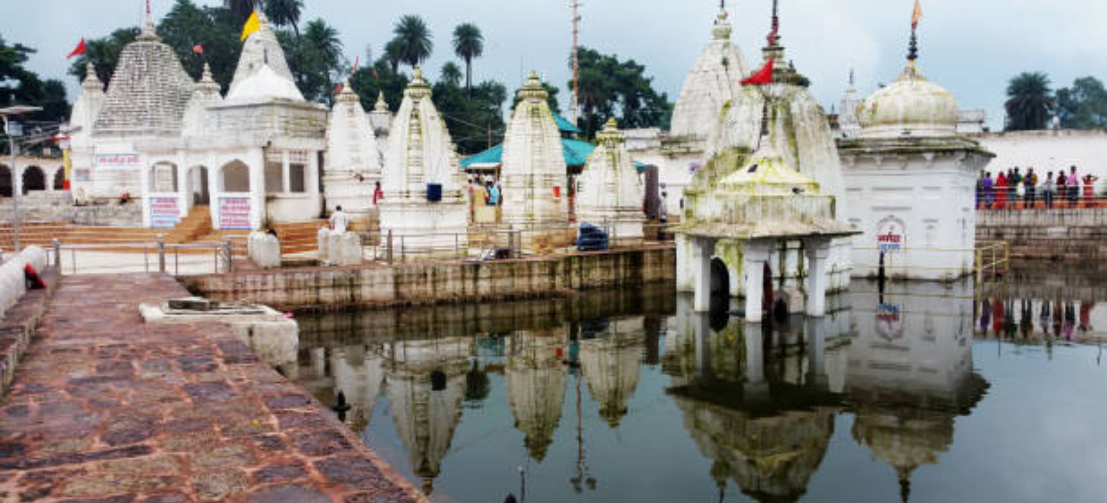 Jharkhand Pilgrimage Tour