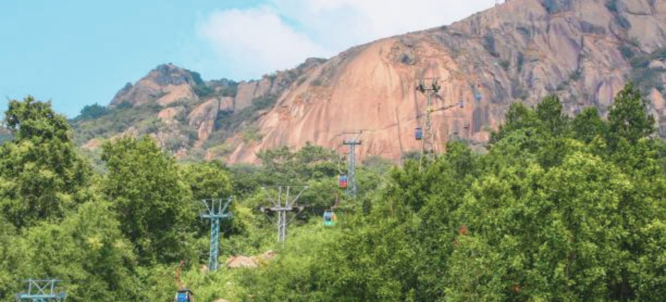 Jyotirlinga to Bodhi Tree