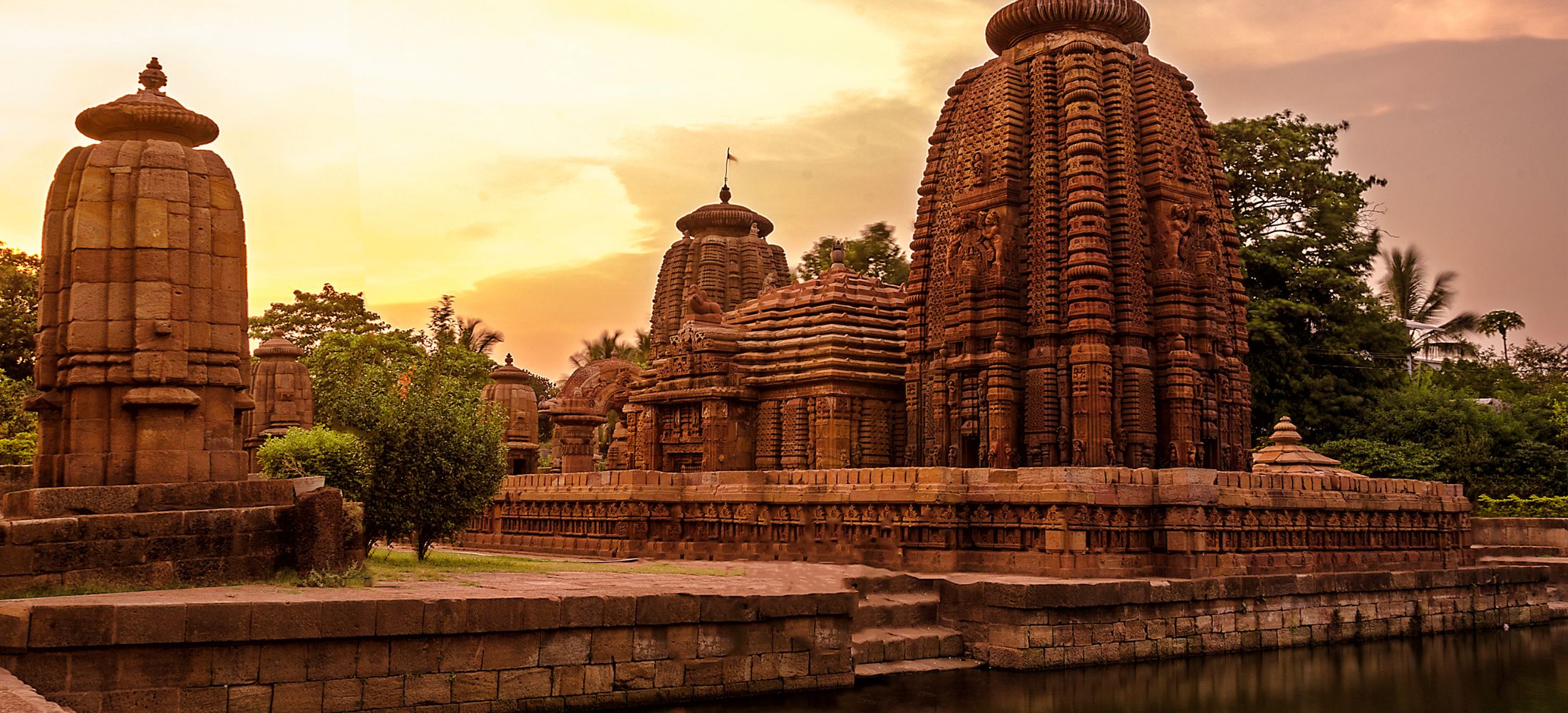 Spiritual Sojourn – The Sacred City of Puri