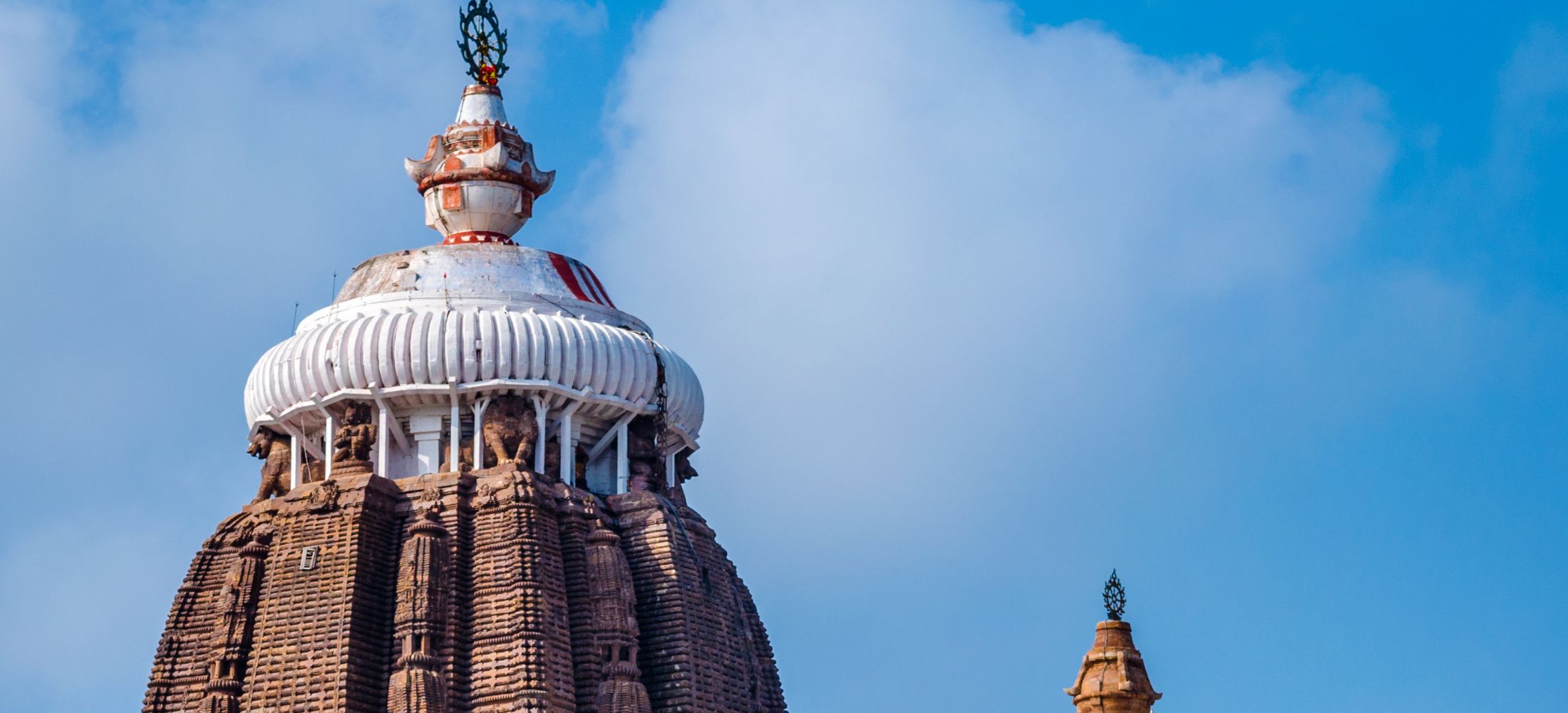 Odisha Delight – Temples, Traditions & Tranquility