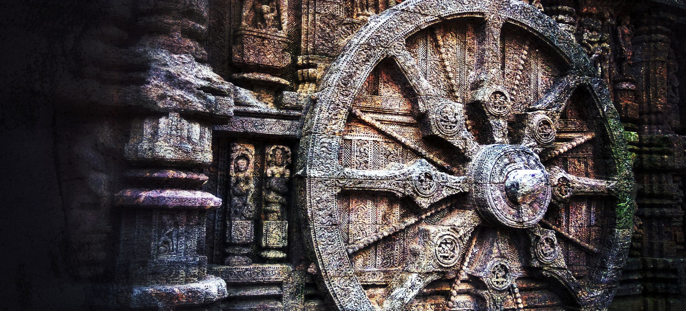 Soul of Odisha – Heritage, Beaches & Spiritual Bliss