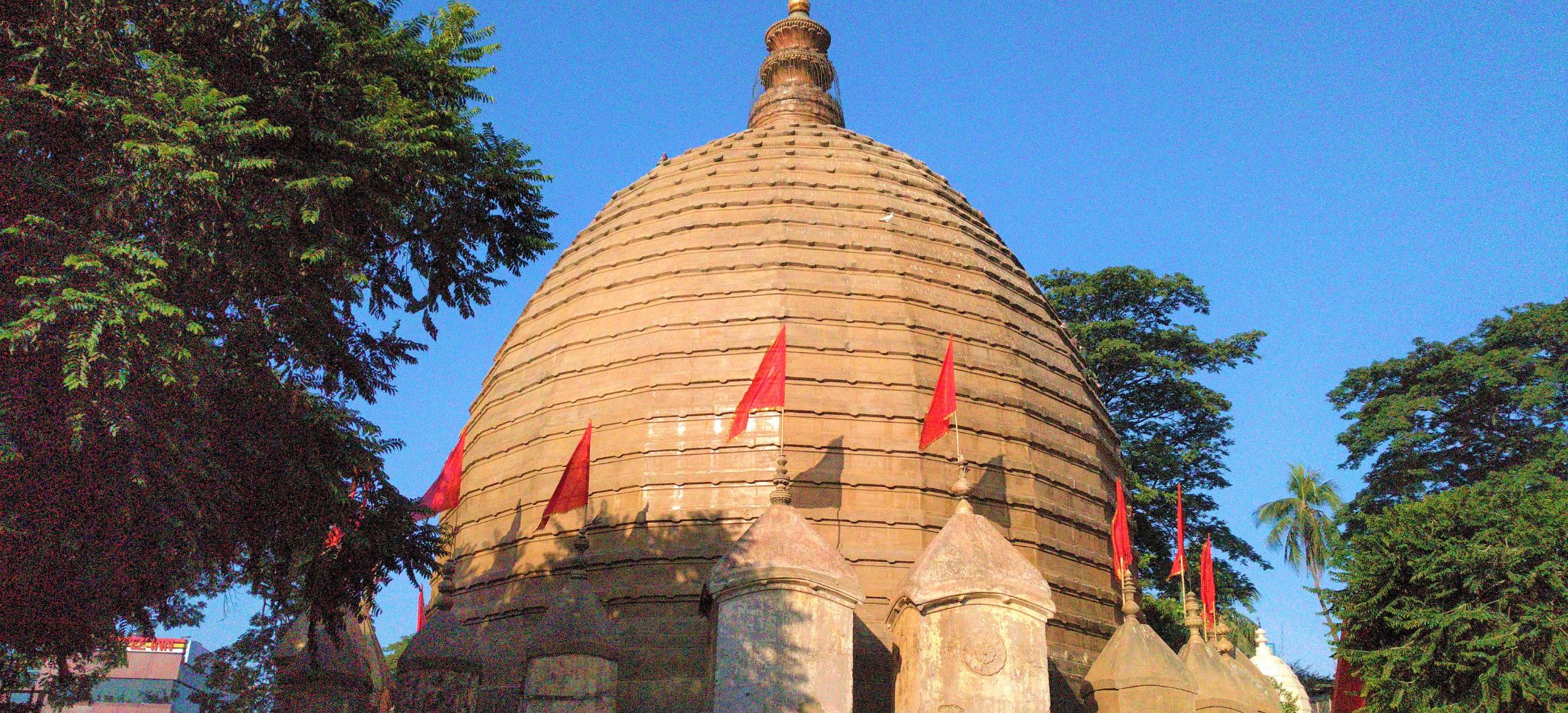 Kamakhya Yatra: Pilgrimage to Assam’s Sacred Heart
