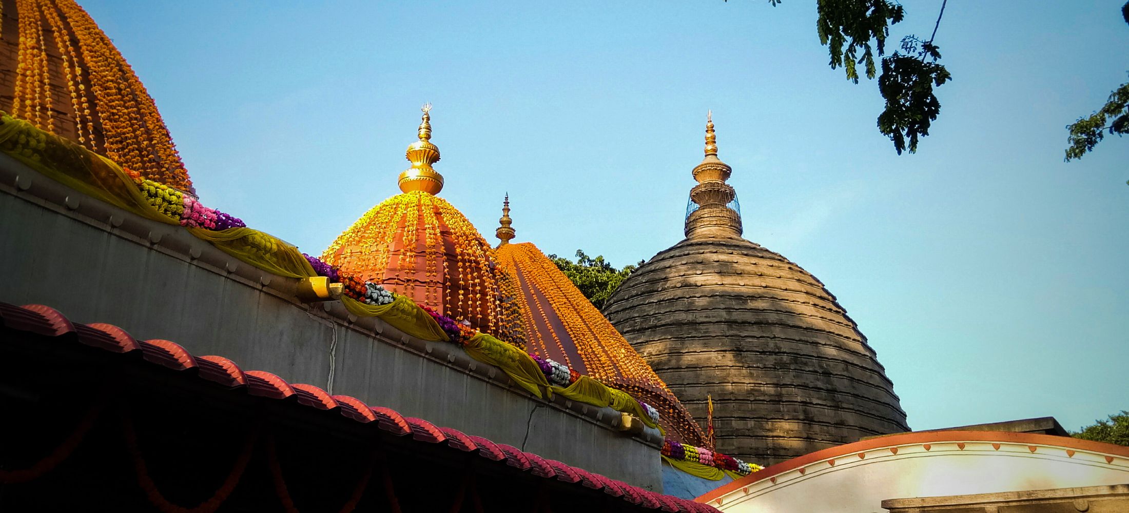 Spiritual Sojourn: Guwahati Temple Trail