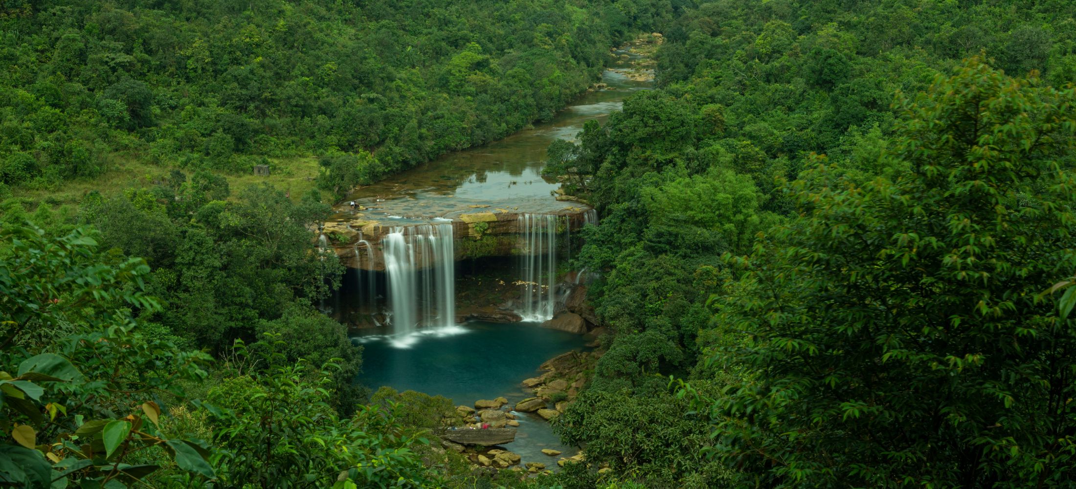 Whispers of the Hills