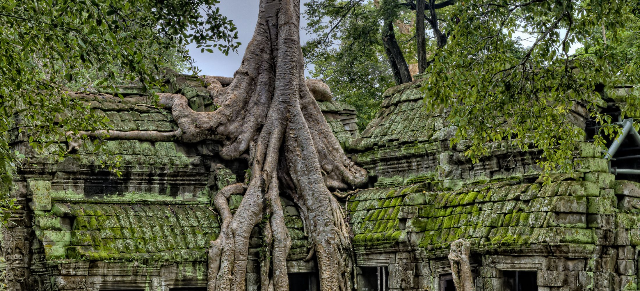 Cambodia Thailand Tour Packages Temples To Tropics