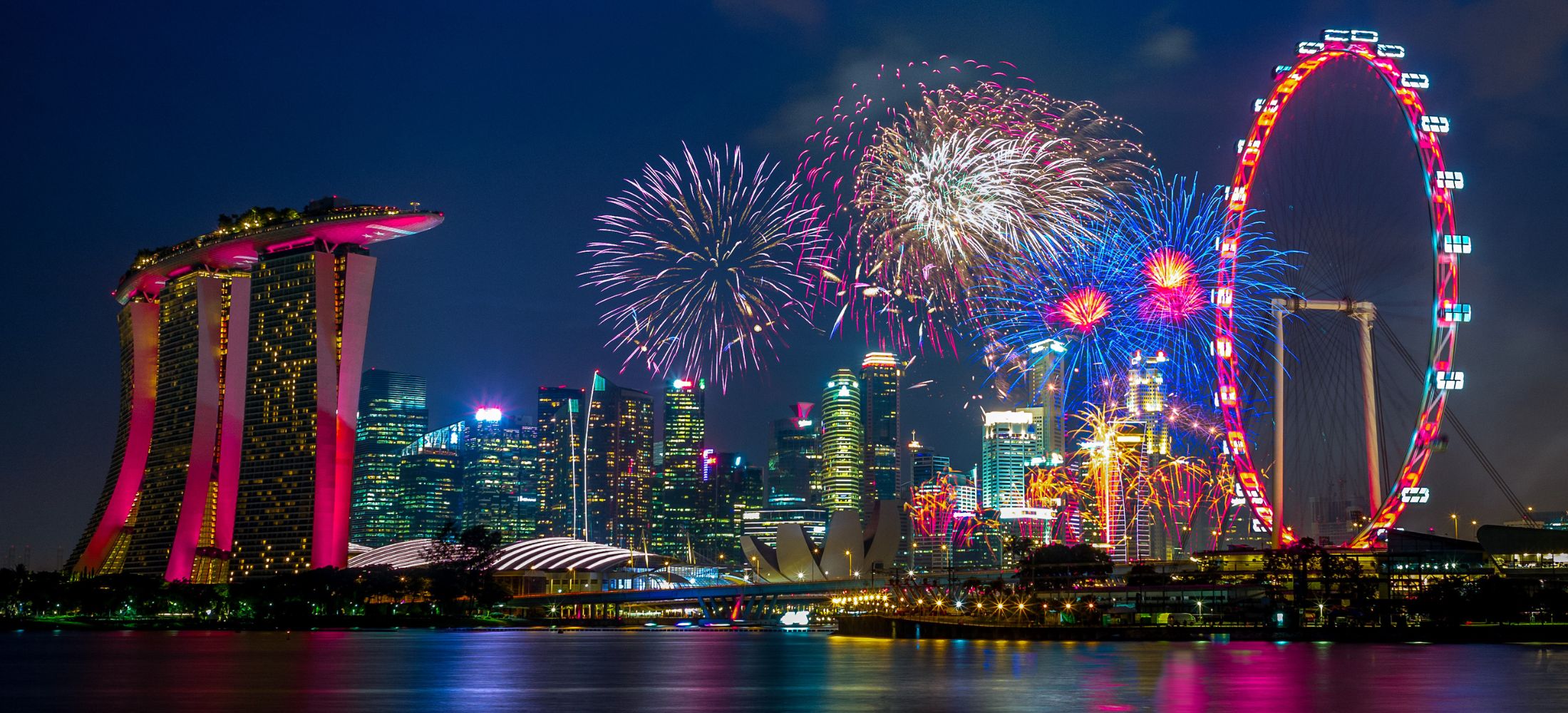 Singapore & Bali Blis