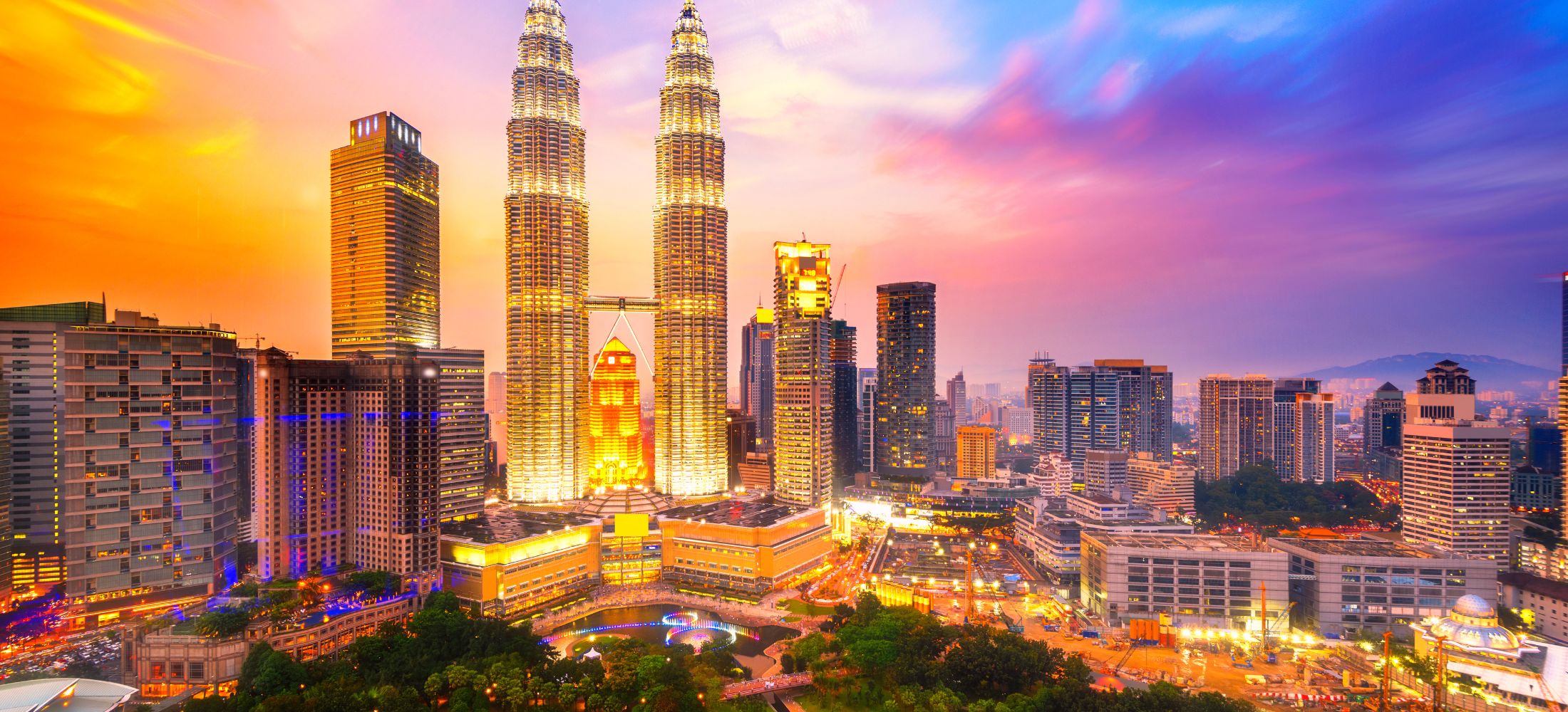 Kuala Lumpur Cultural & City Explorer