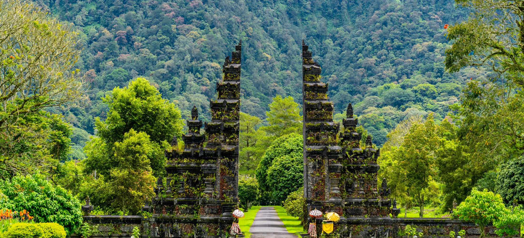 Blissful Bali: Island of Gods Getaway