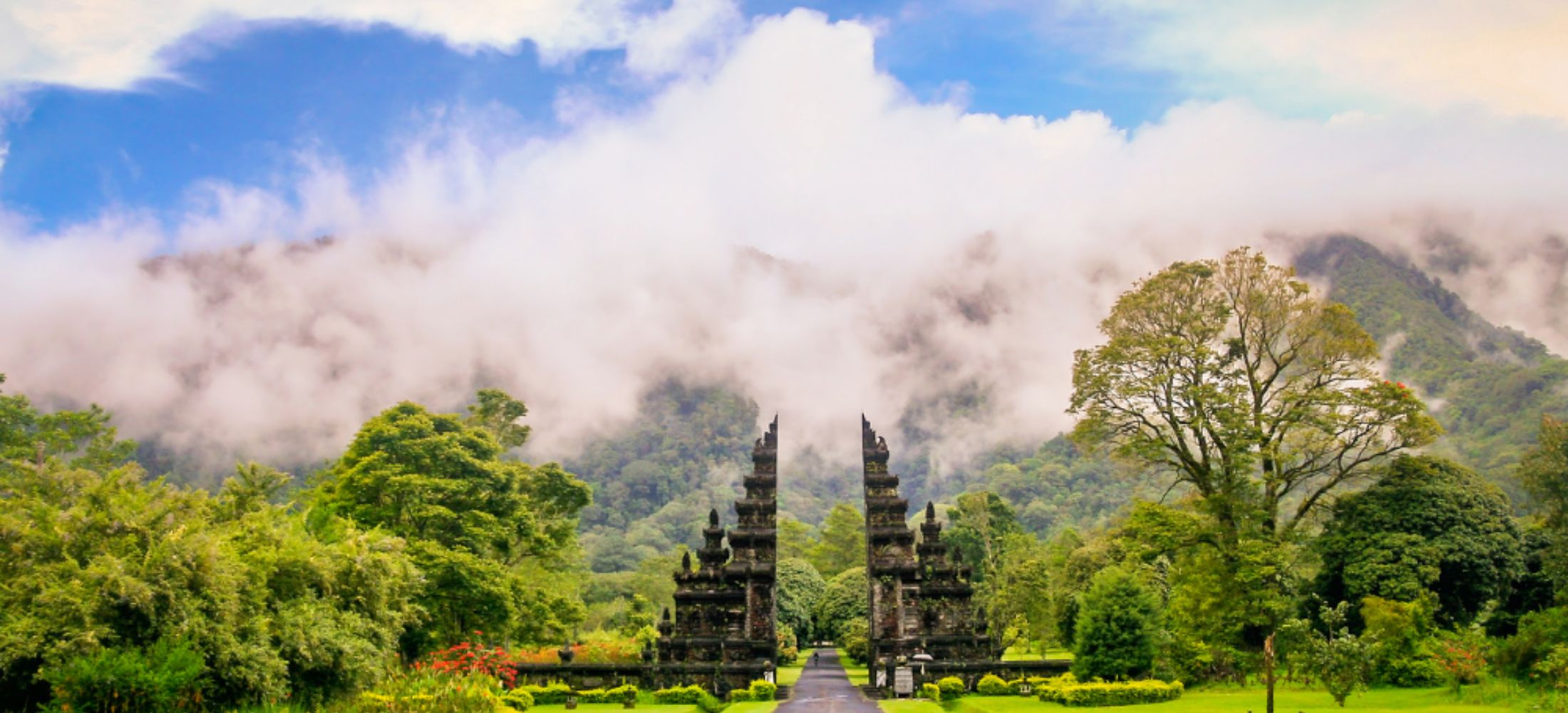 Sunsets & Style: A Kuta–Seminyak Escape