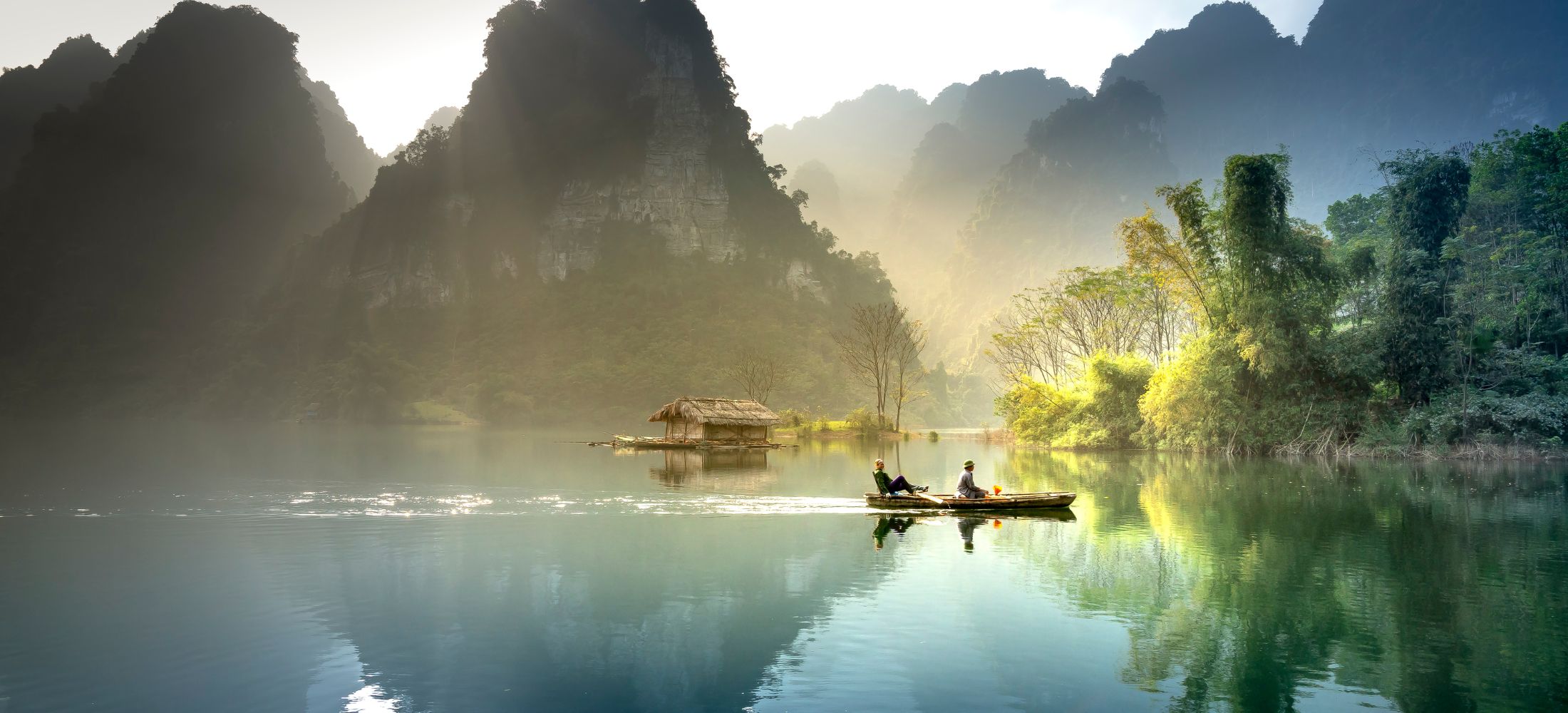 Vietnam Vibes: North to South Highlights