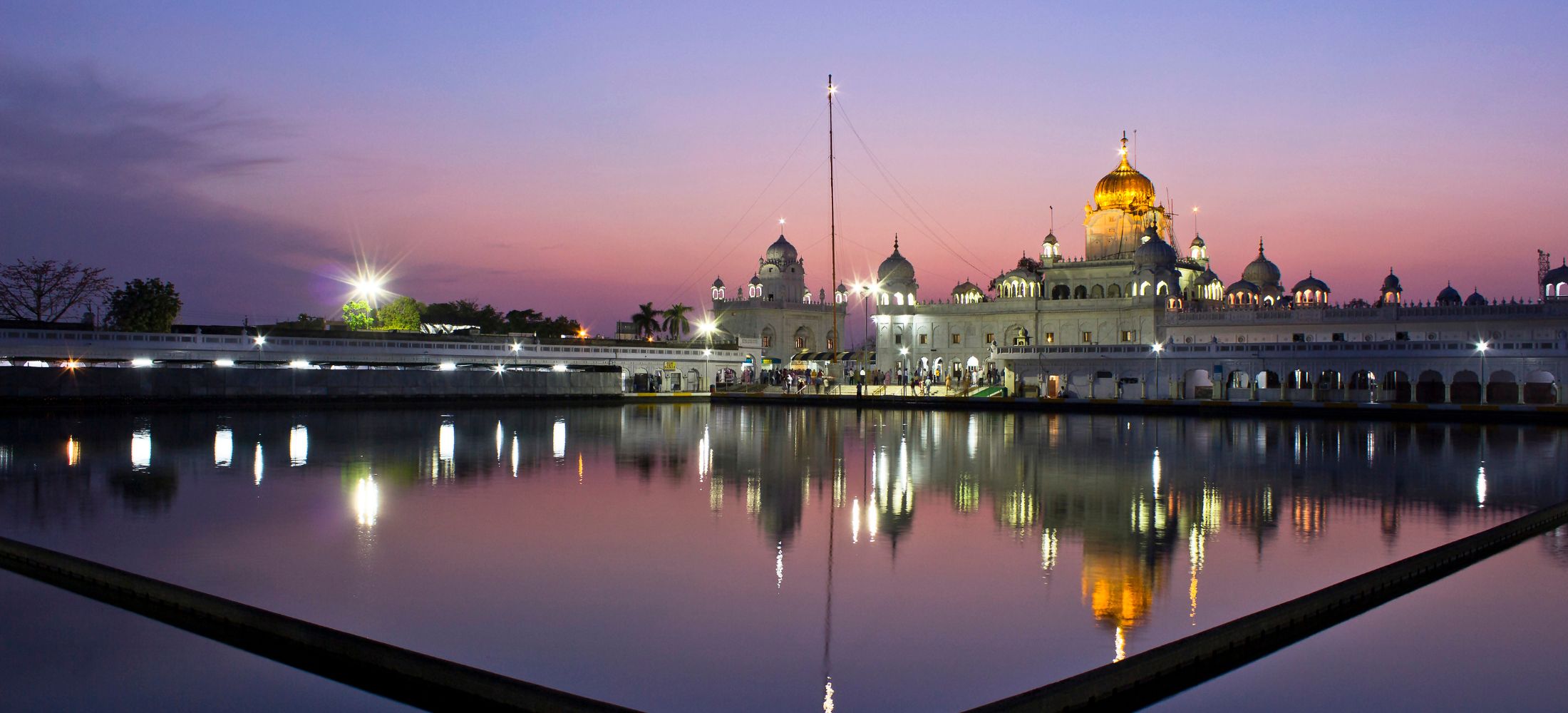 Golden Temple Darshan