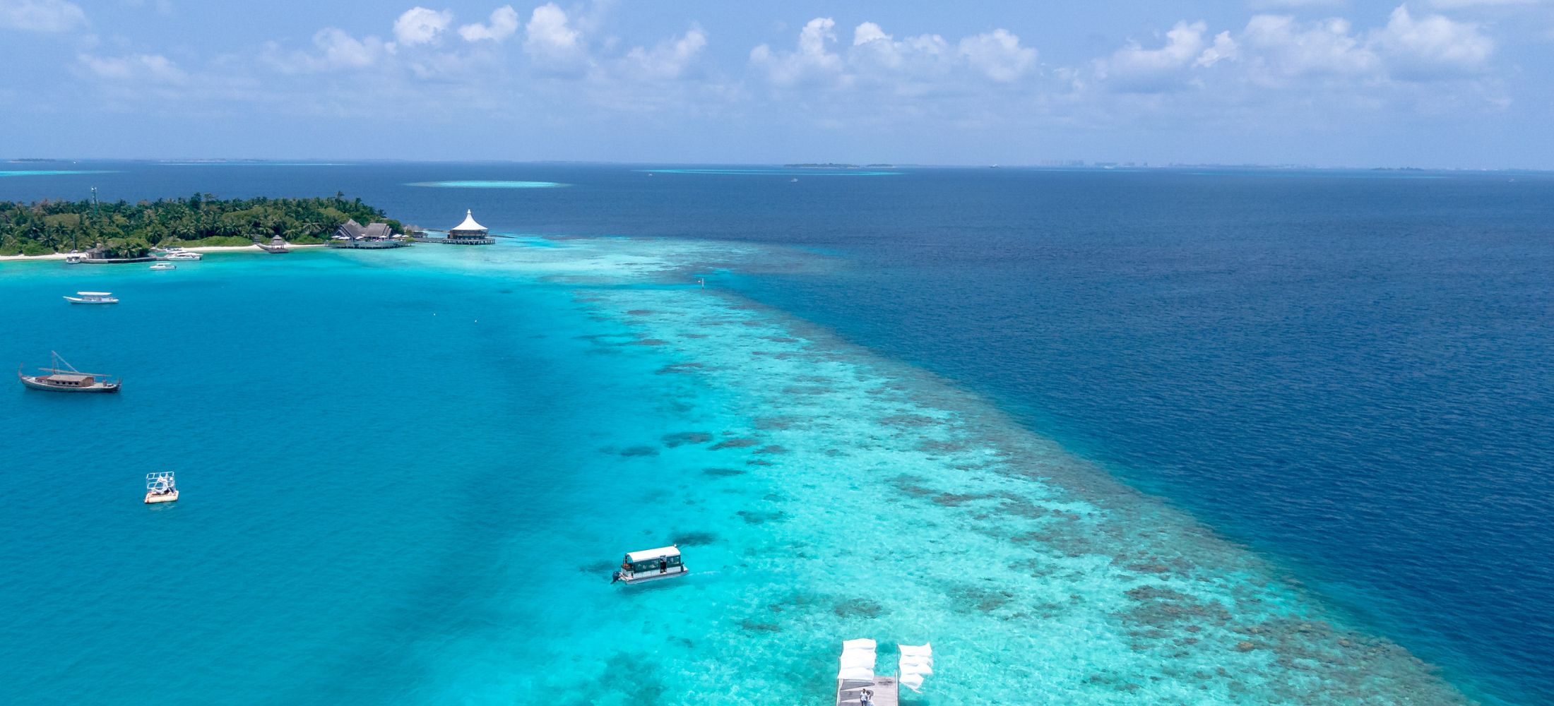 Land of Wonders: A Complete Mauritius Experience