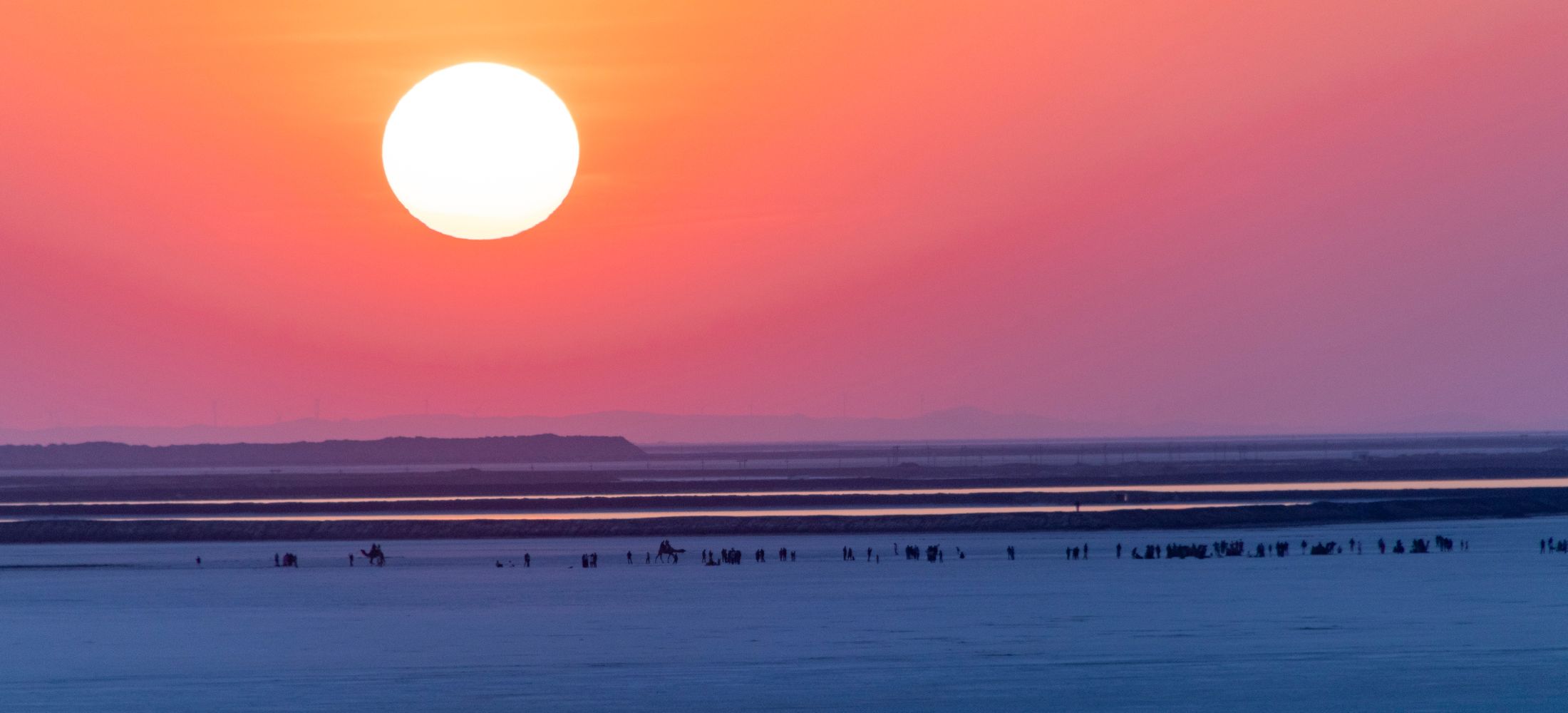 Best Gujarat Rann Utsav Tour Packages 2025